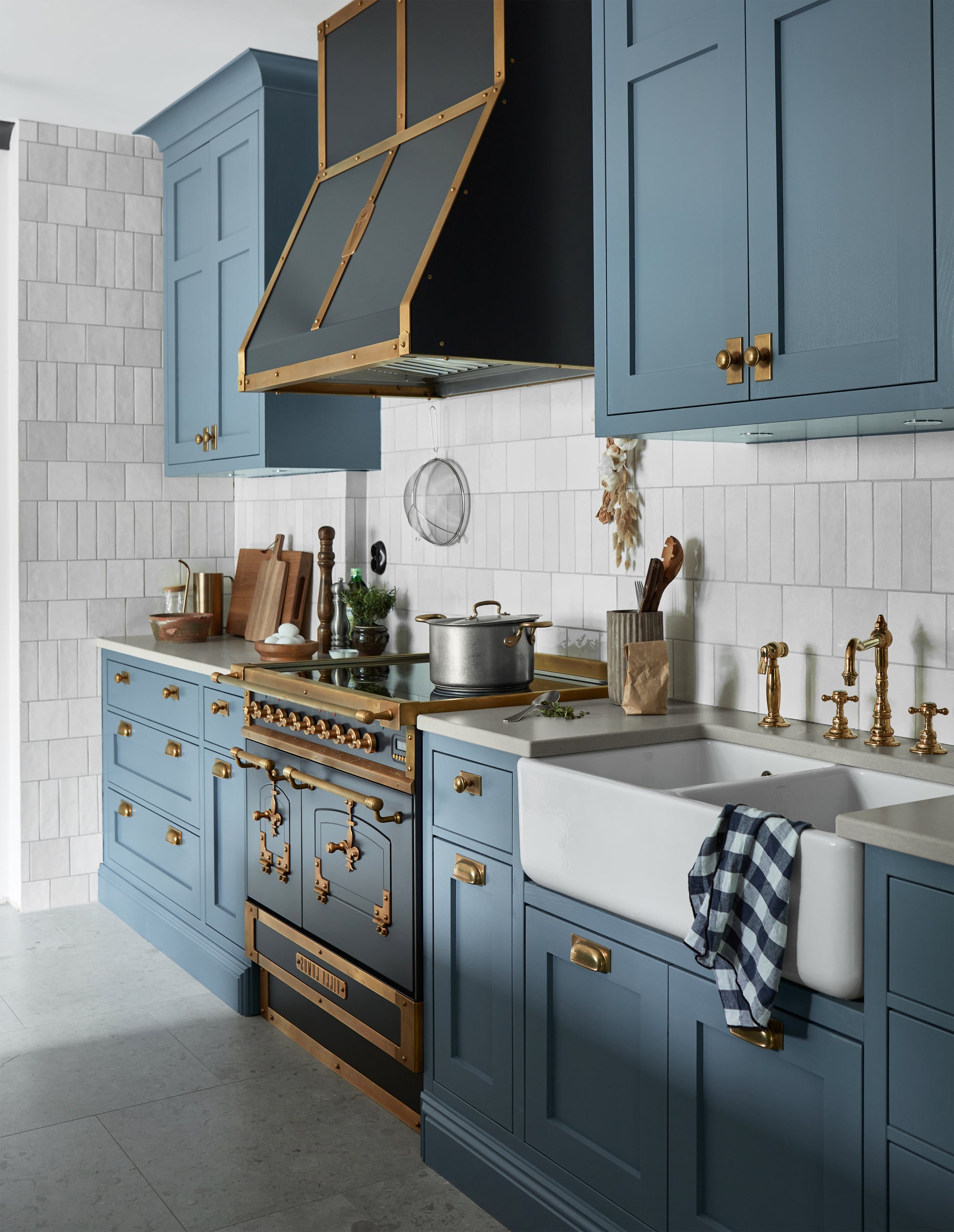 New York Hardware, Inc