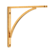 Armac Martin Handsworth Flush Mounted Shelf Bracket