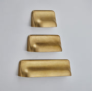 Croft Hudson Cabinet Pull