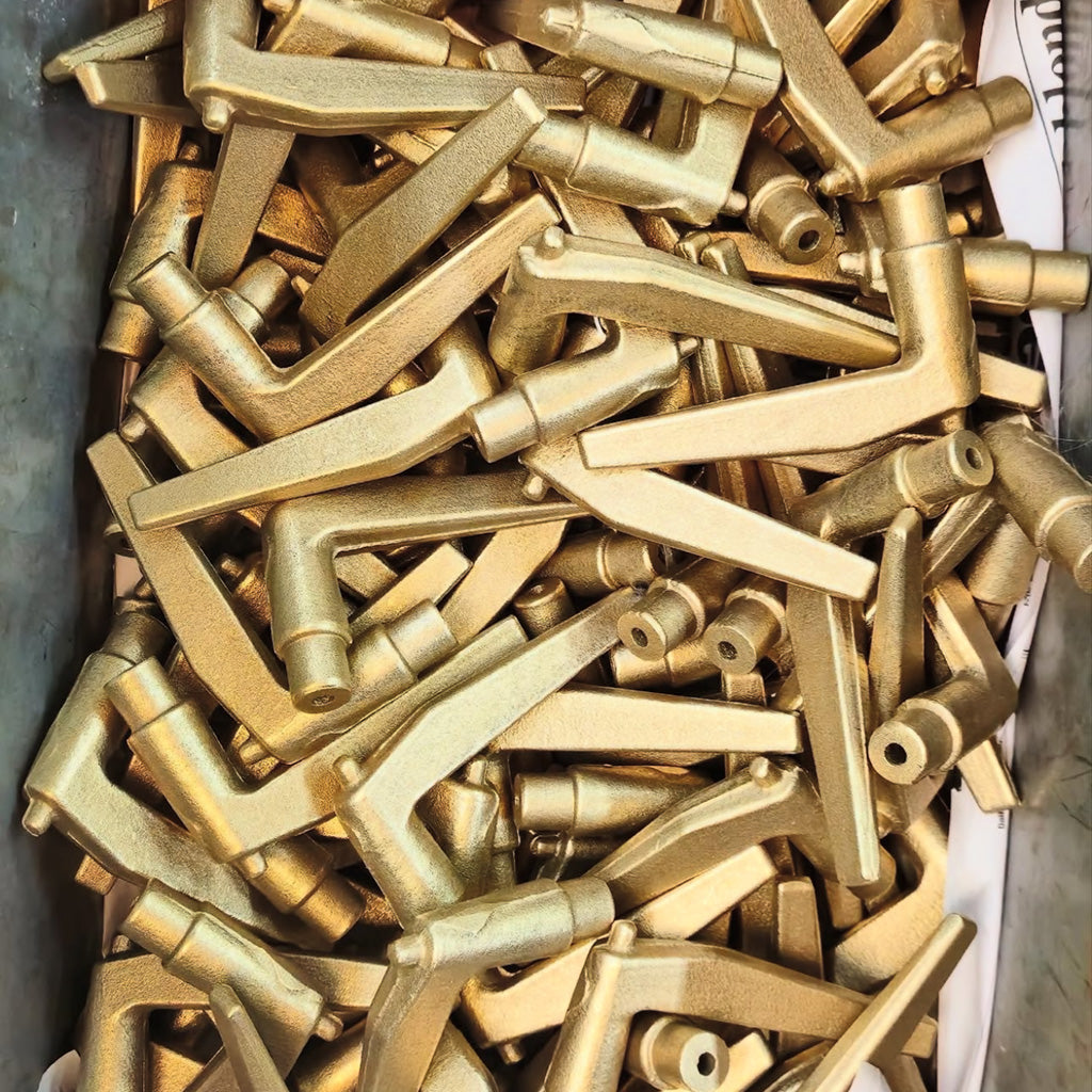 New York Hardware, Inc