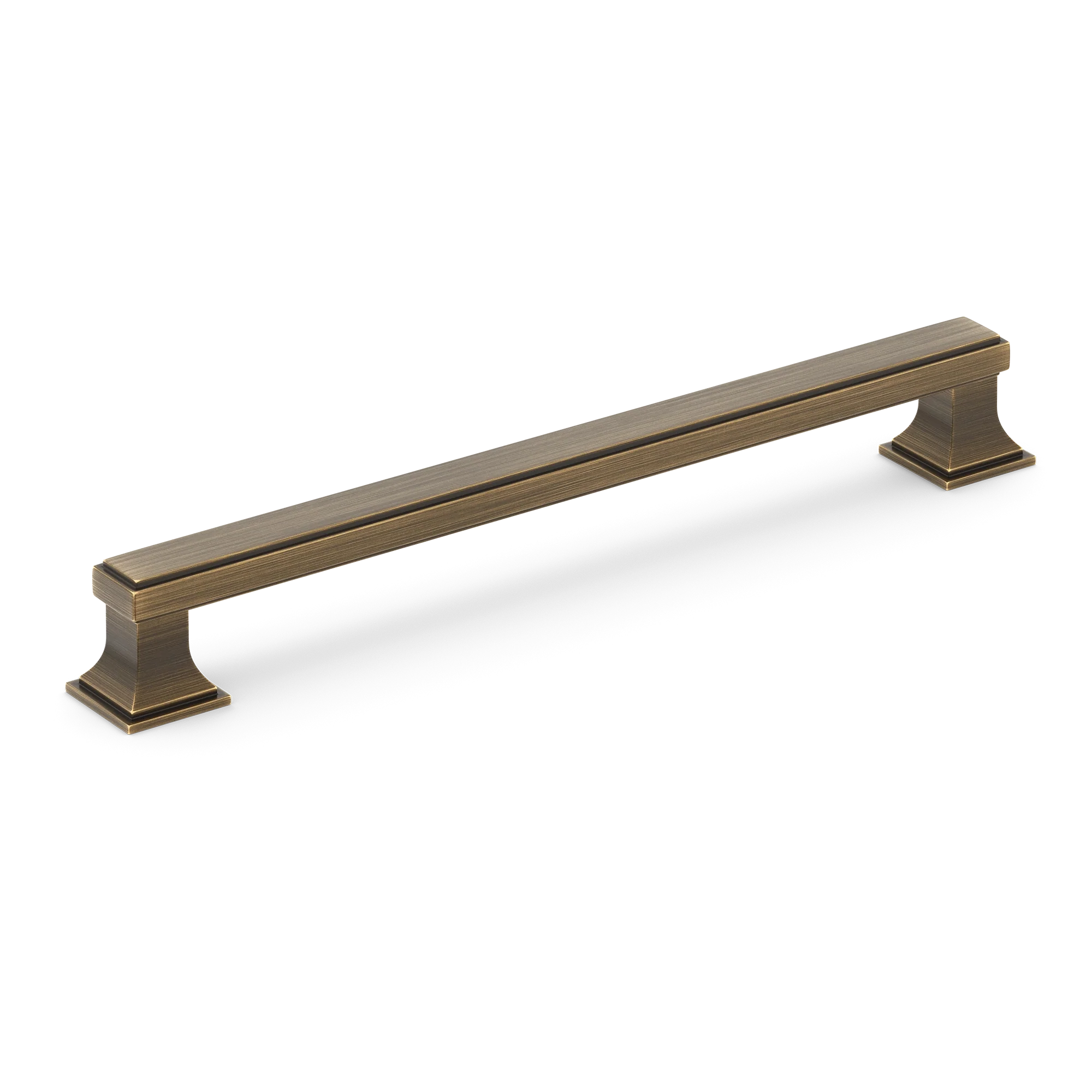 Armac Martin Jefferson Cabinet Handle