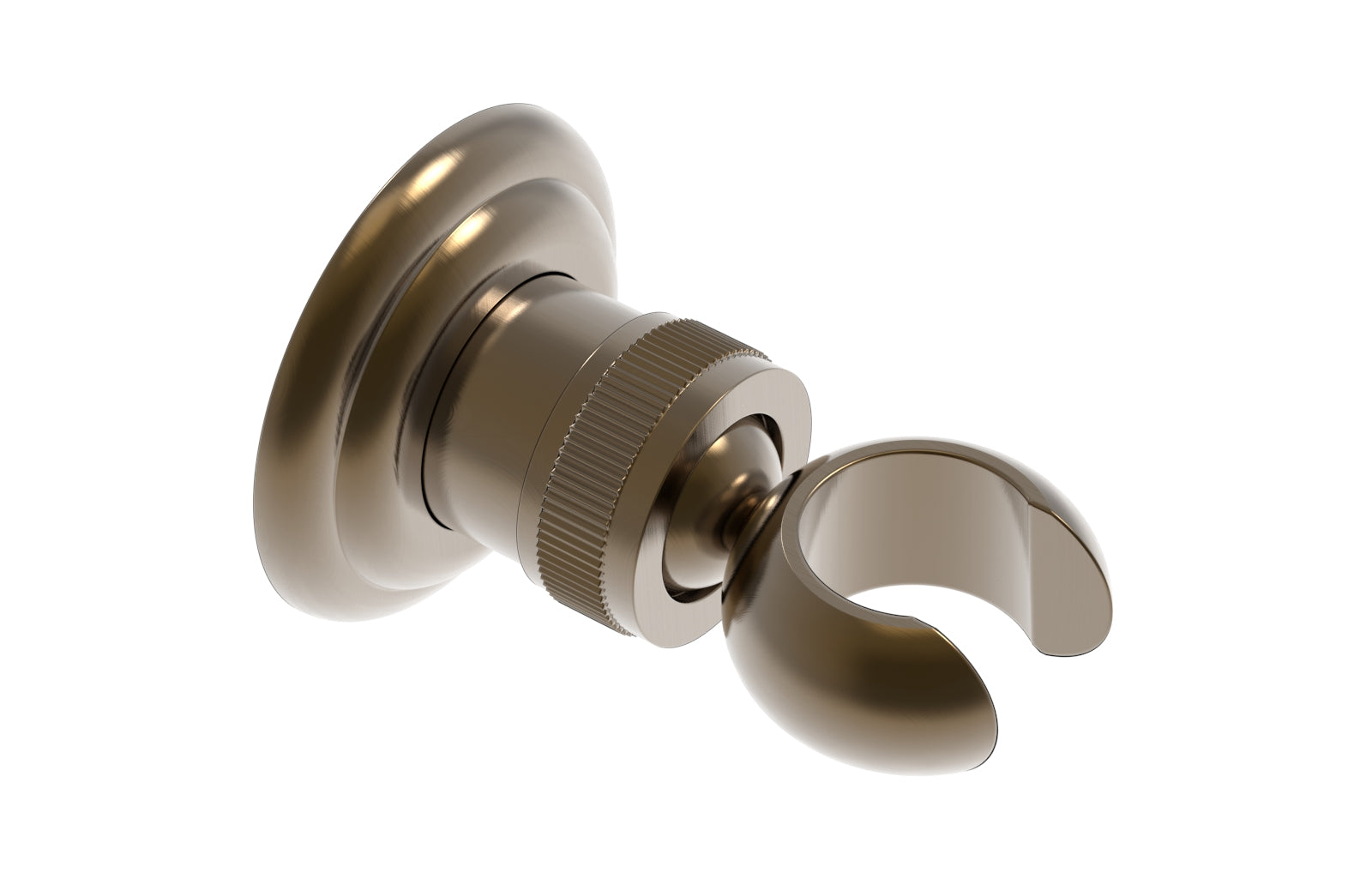 Phylrich Hand Held Shower Wall Bracket