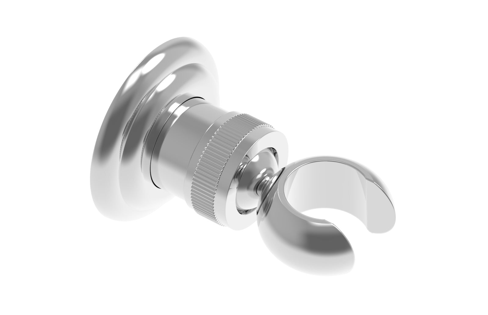 Phylrich Hand Held Shower Wall Bracket