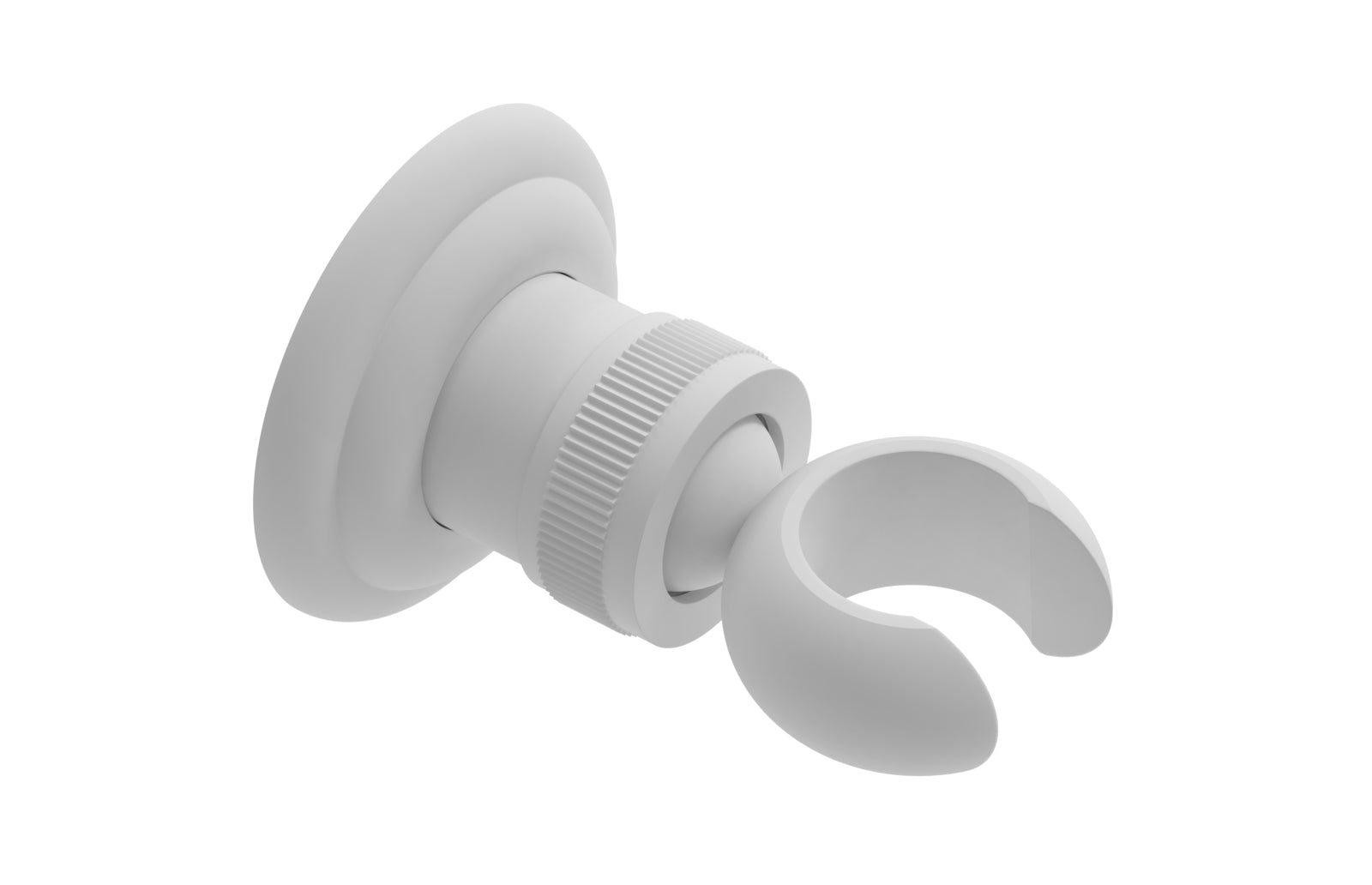 Phylrich Hand Held Shower Wall Bracket