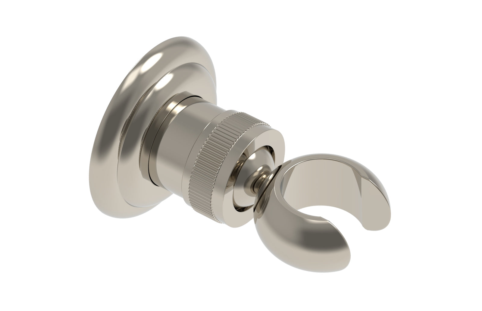 Phylrich Hand Held Shower Wall Bracket