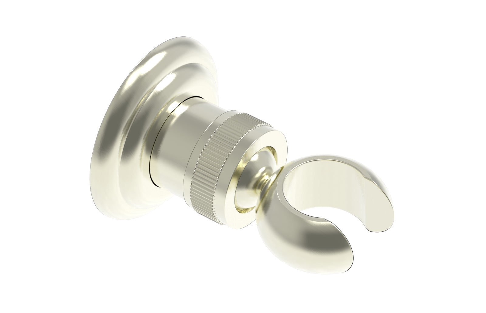 Phylrich Hand Held Shower Wall Bracket