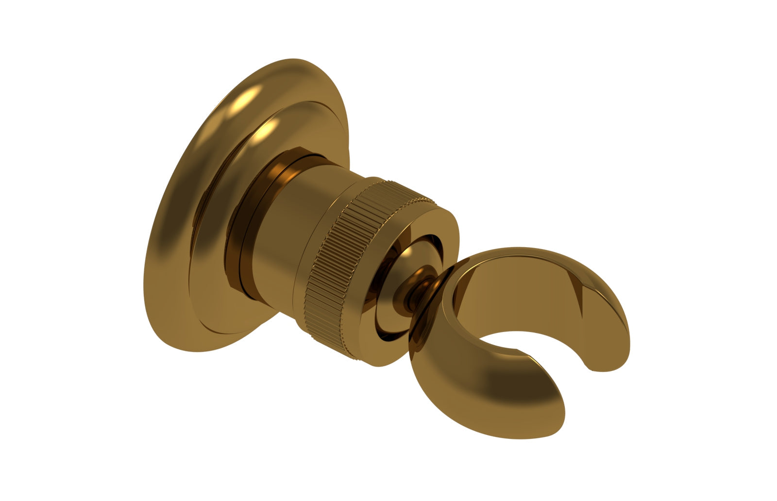 Phylrich Hand Held Shower Wall Bracket