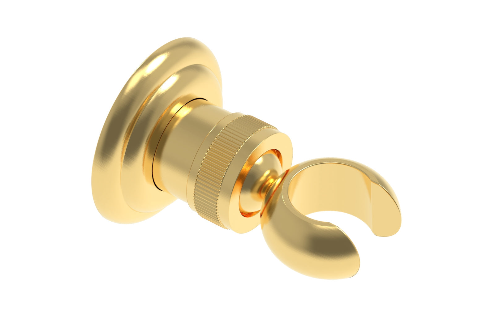 Phylrich Hand Held Shower Wall Bracket