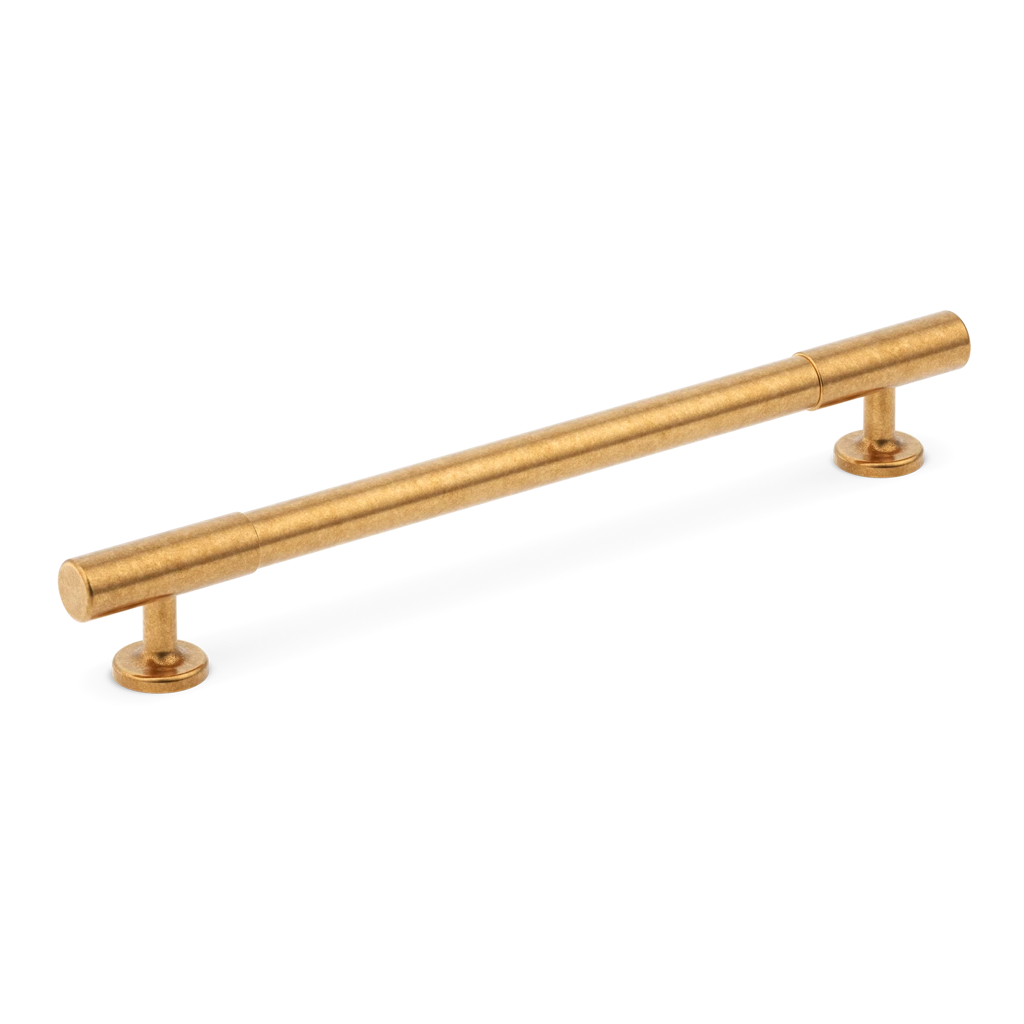 Armac Martin Kingsheath Cabinet Handle