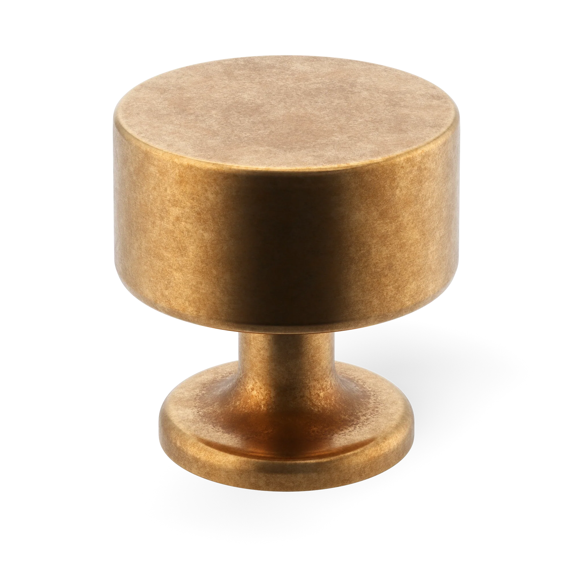 Armac Martin Kingsheath Cabinet Knob