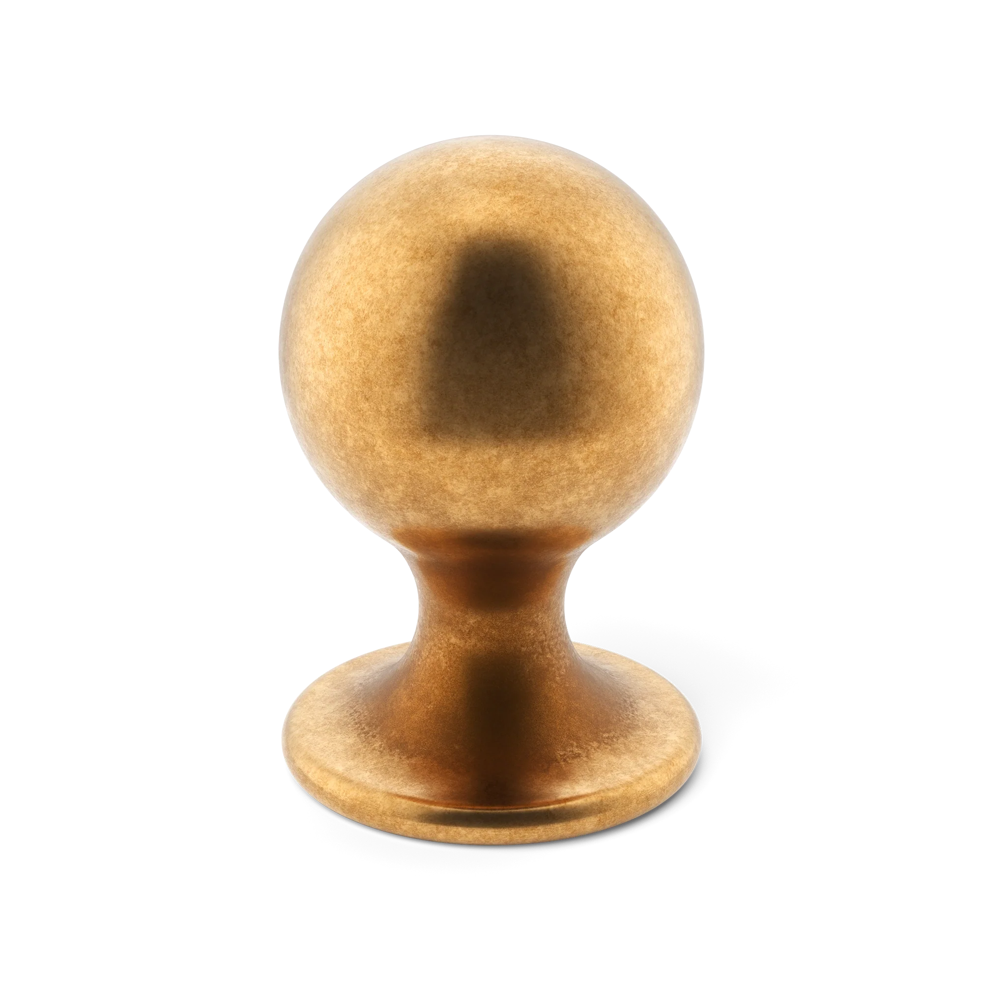 Armac Martin Latchford Cabinet Knob