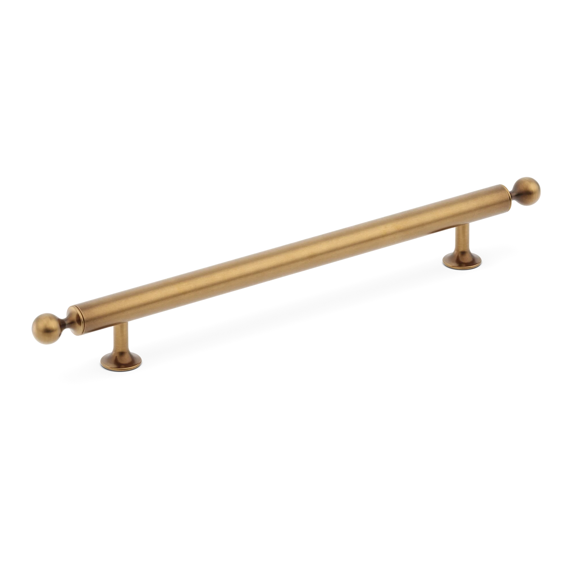 Armac Martin Latchford Cabinet Handle