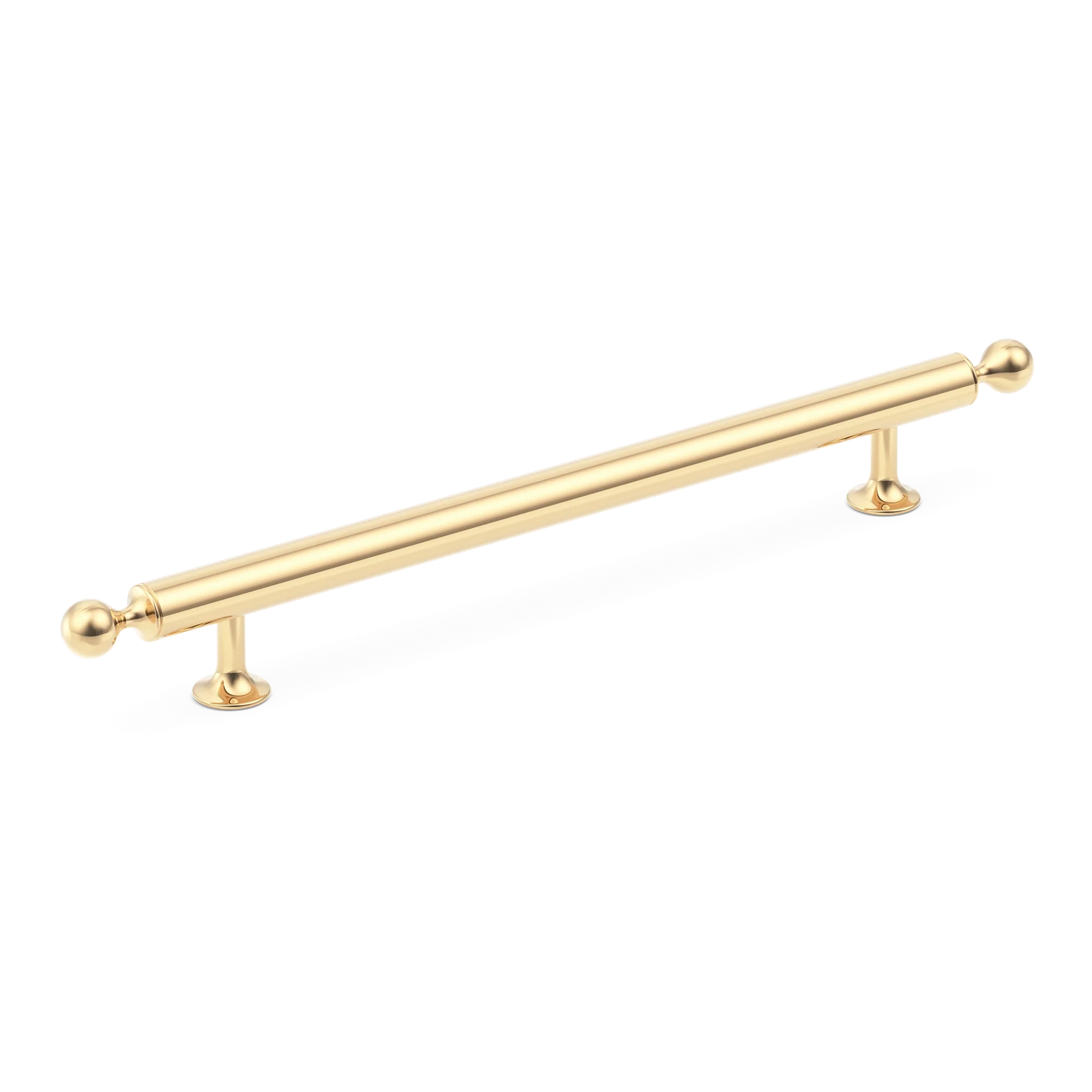 Armac Martin Latchford Cabinet Handle