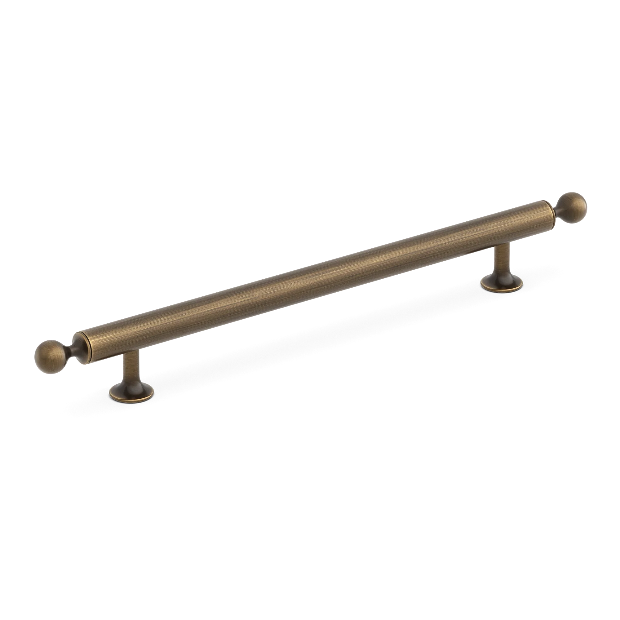 Armac Martin Latchford Cabinet Handle