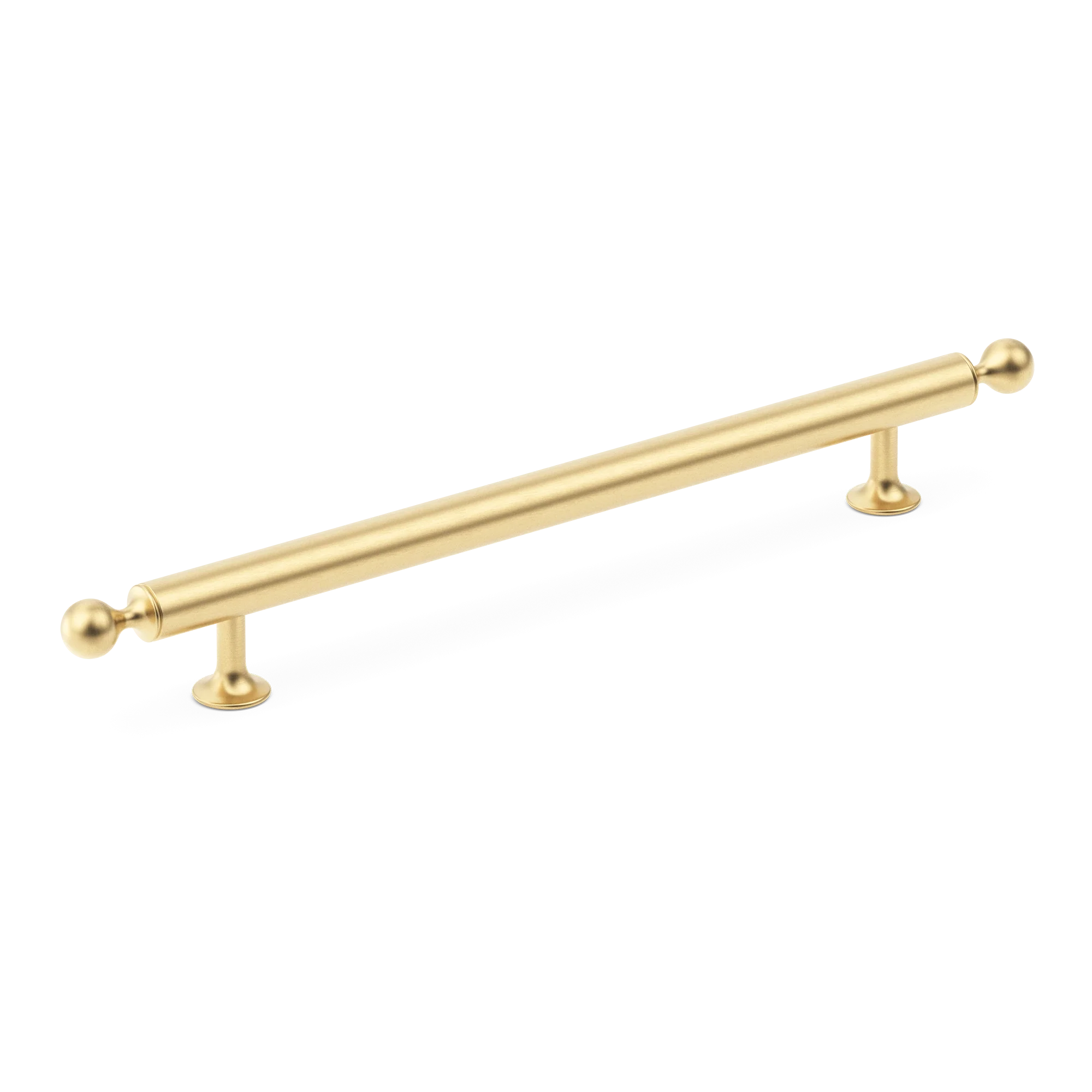 Armac Martin Latchford Cabinet Handle