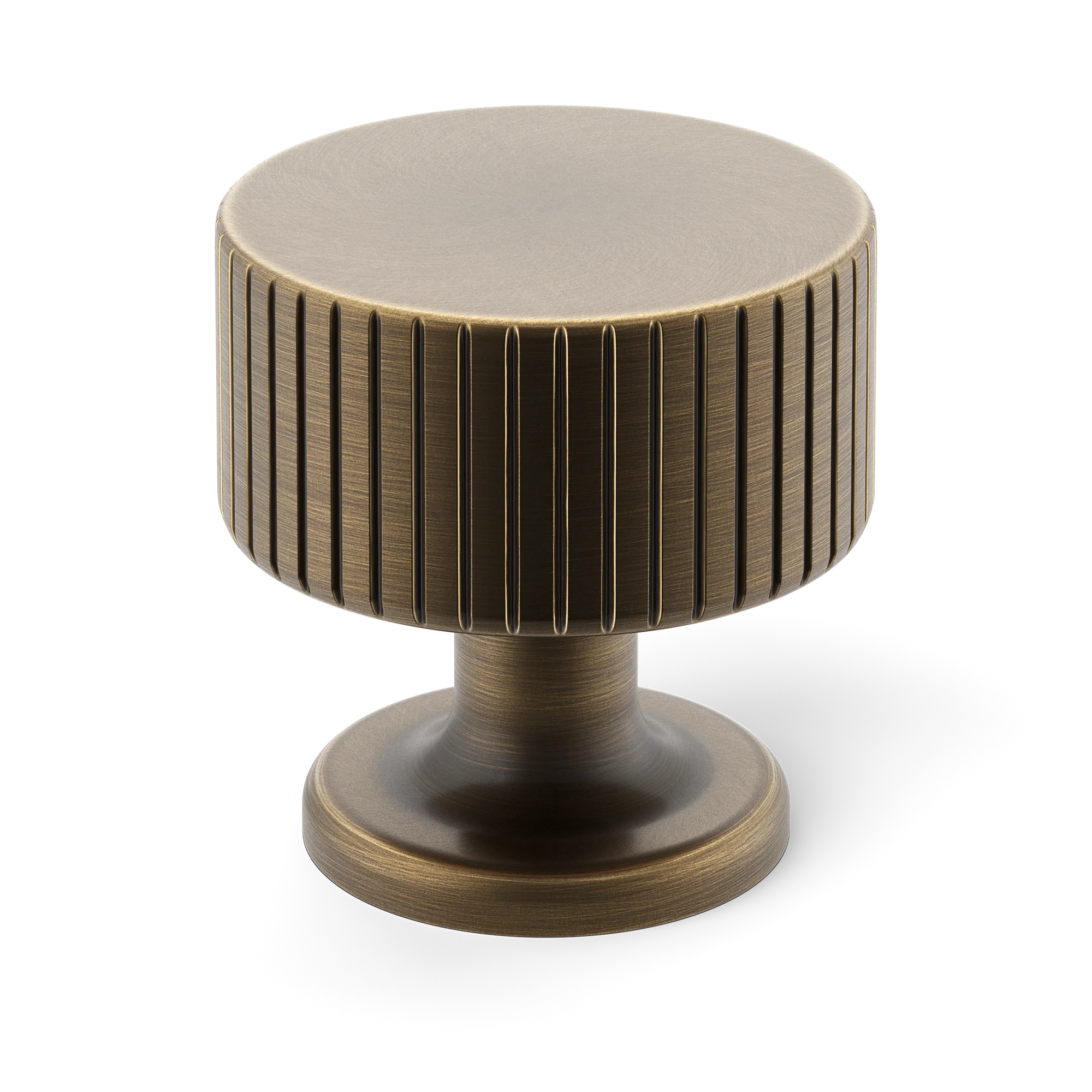 Armac Martin Leebank Cabinet Knob