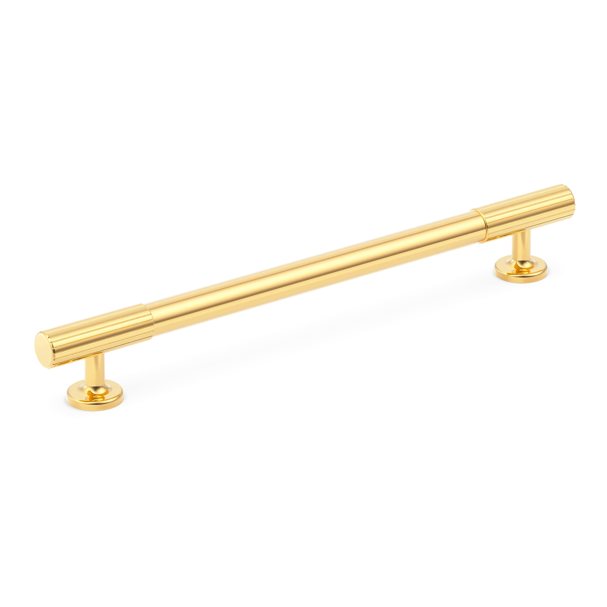 Armac Martin Leebank Cabinet Handle