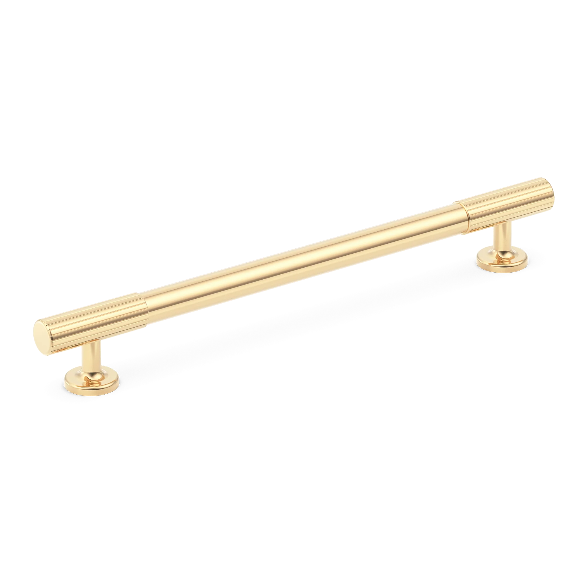 Armac Martin Leebank Cabinet Handle