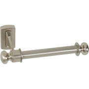 Legacy Bath Tissue Hook by Atlas Brushed Nickel