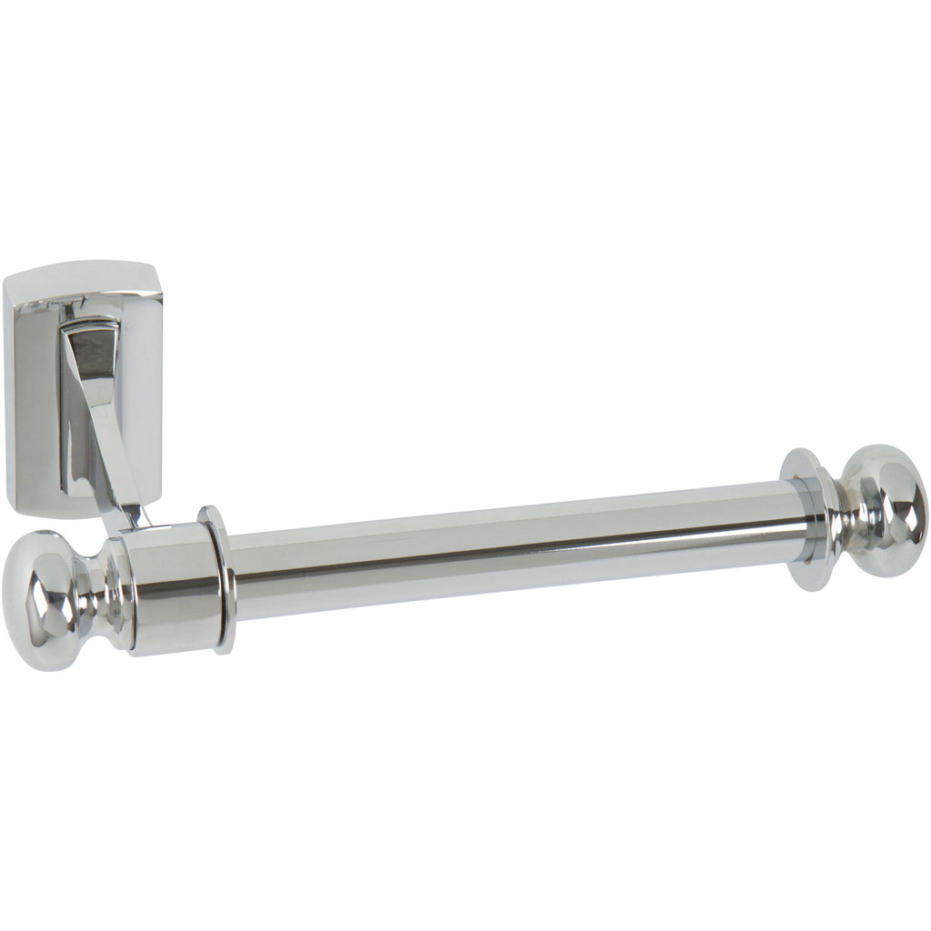 Legacy Bath Tissue Hook by Atlas Polished Chrome