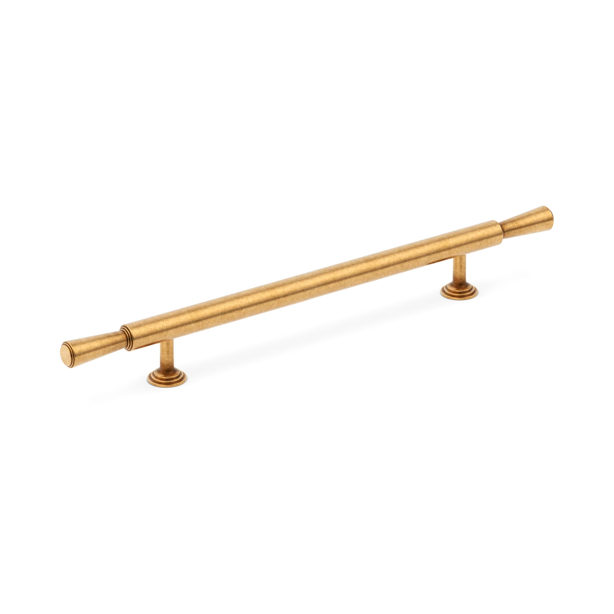 Armac Martin Lincoln Cabinet Handle