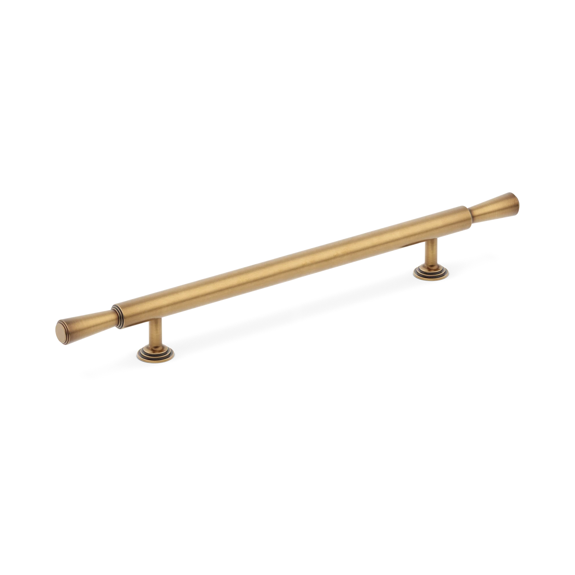 Armac Martin Lincoln Cabinet Handle