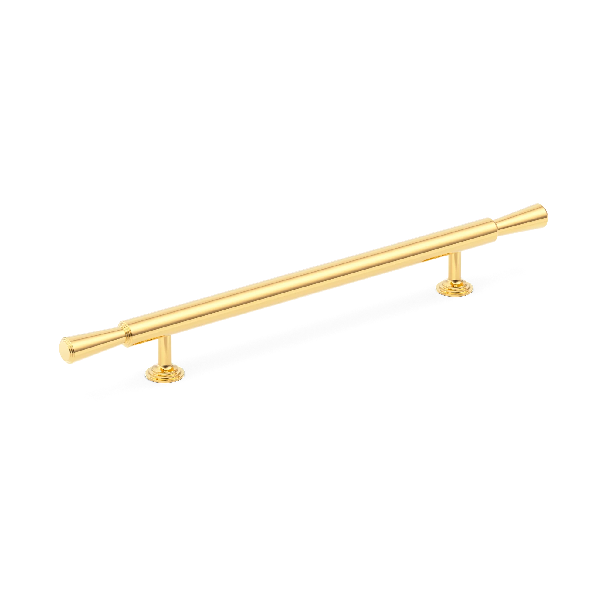 Armac Martin Lincoln Cabinet Handle