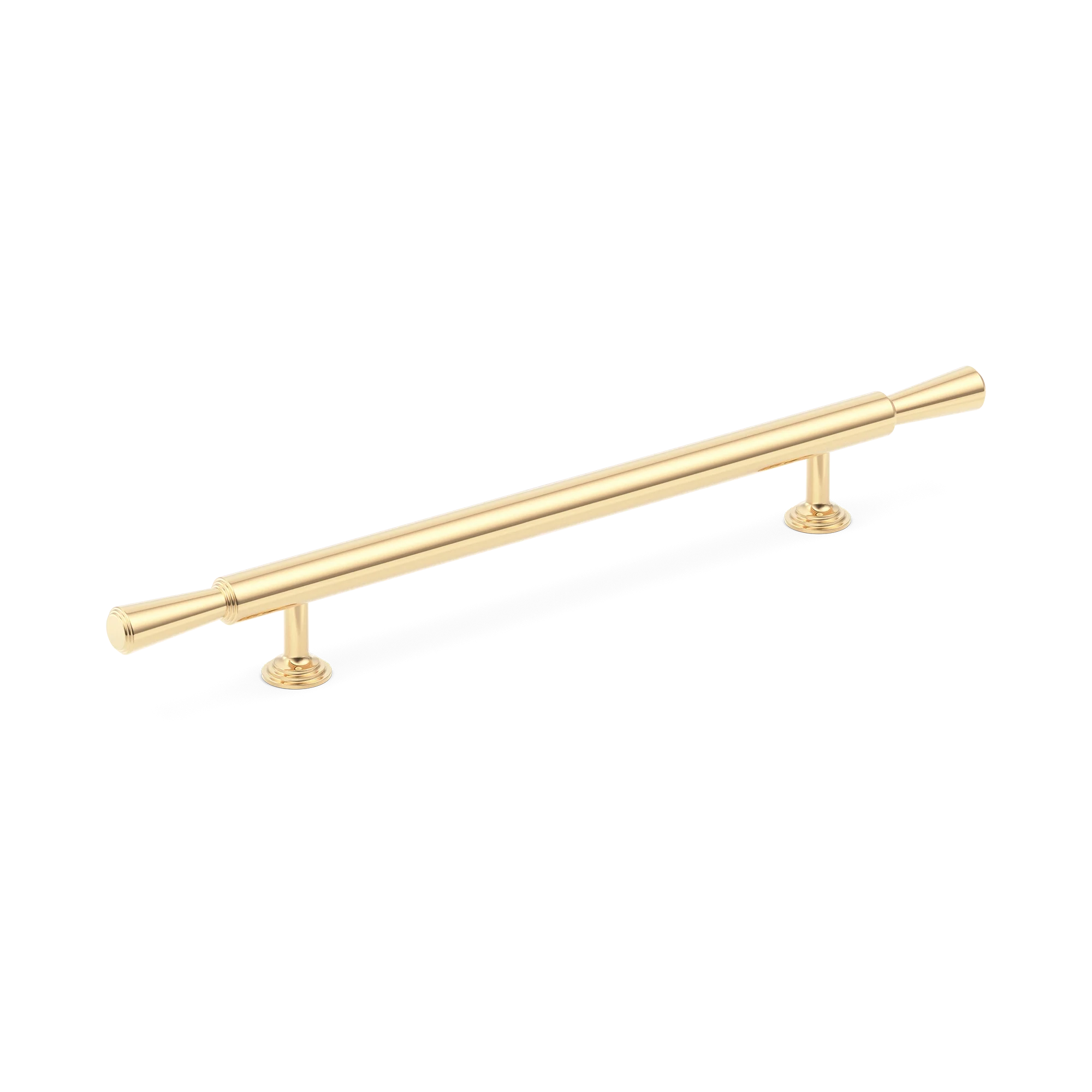 Armac Martin Lincoln Cabinet Handle