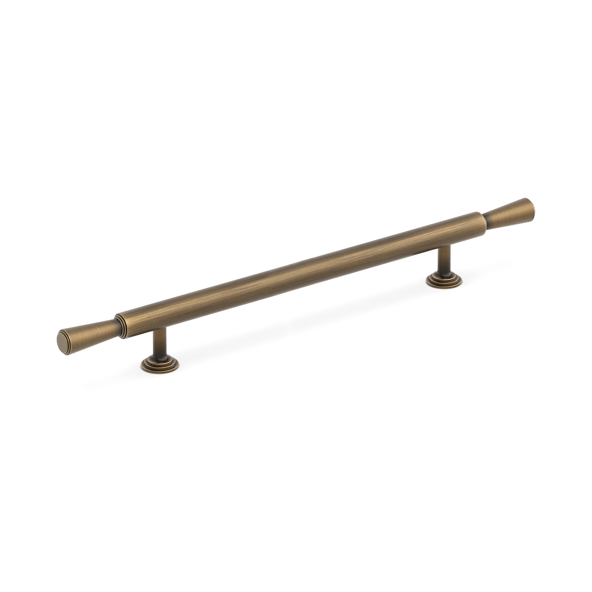 Armac Martin Lincoln Cabinet Handle