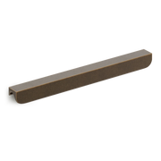 Armac Martin Longbridge Curved Pull Handle