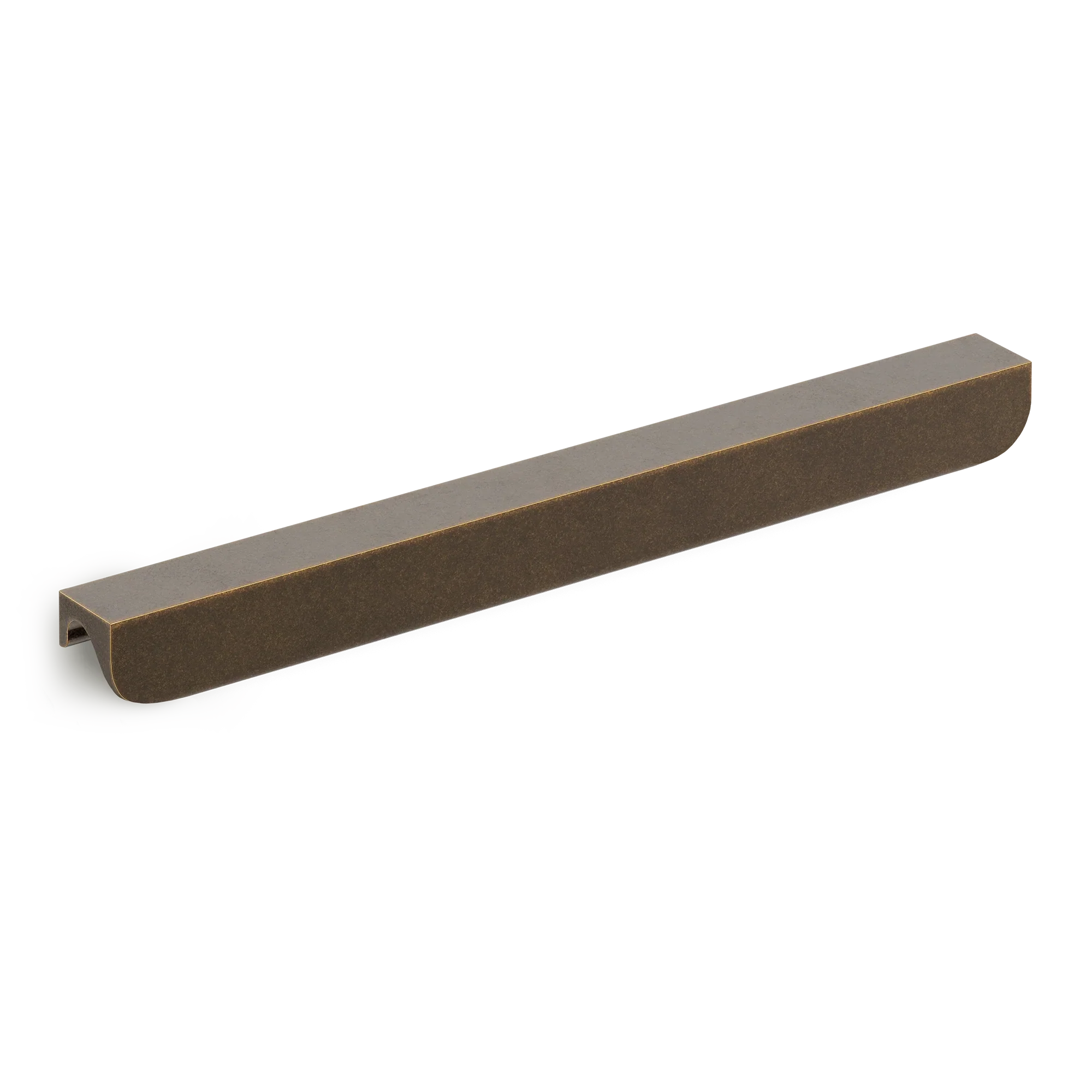 Armac Martin Longbridge Curved Pull Handle