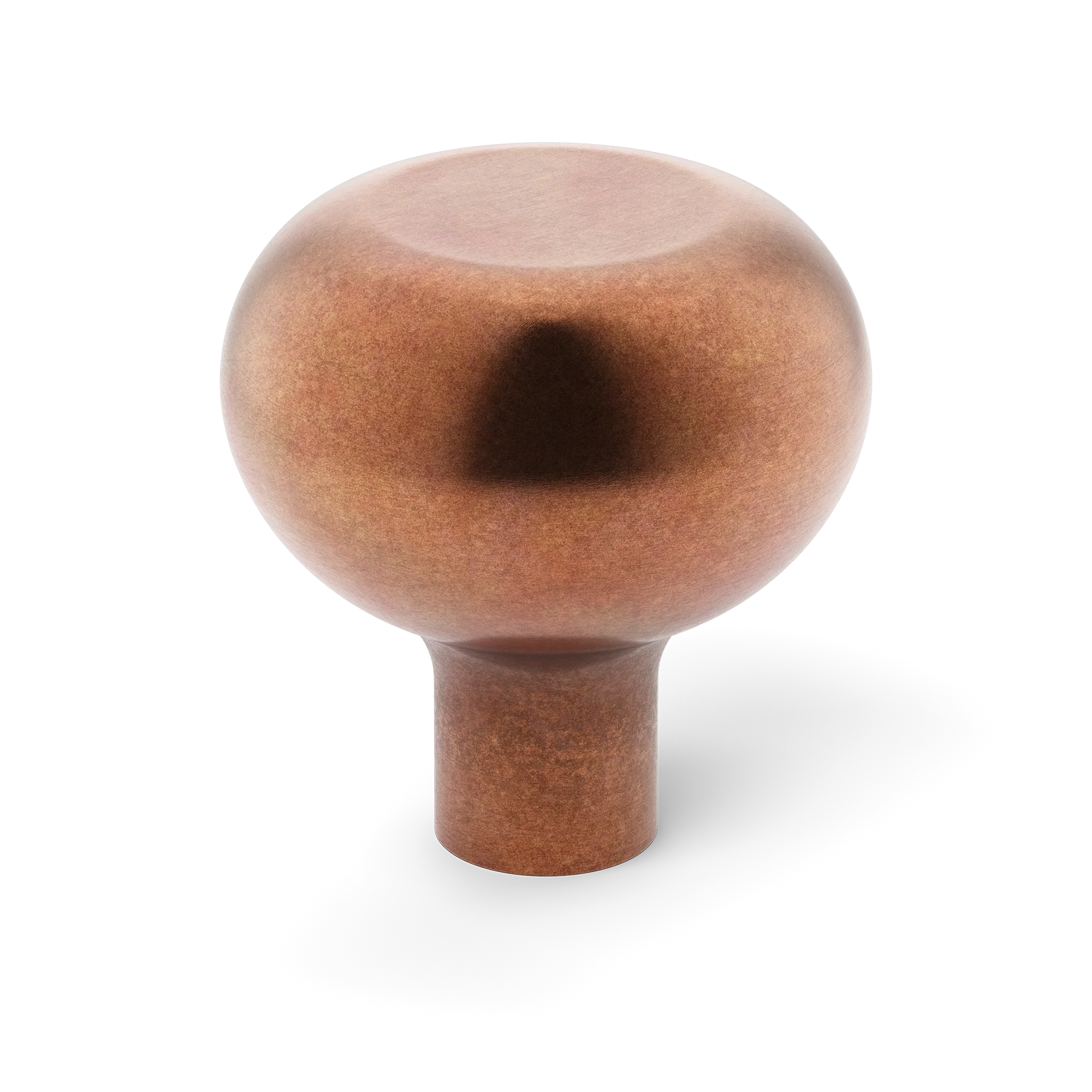 Armac Martin Loop Cabinet Knob