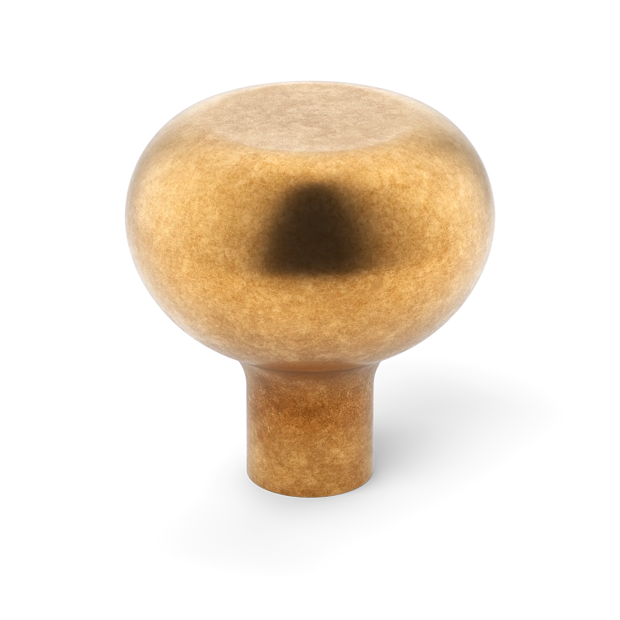 Armac Martin Loop Cabinet Knob