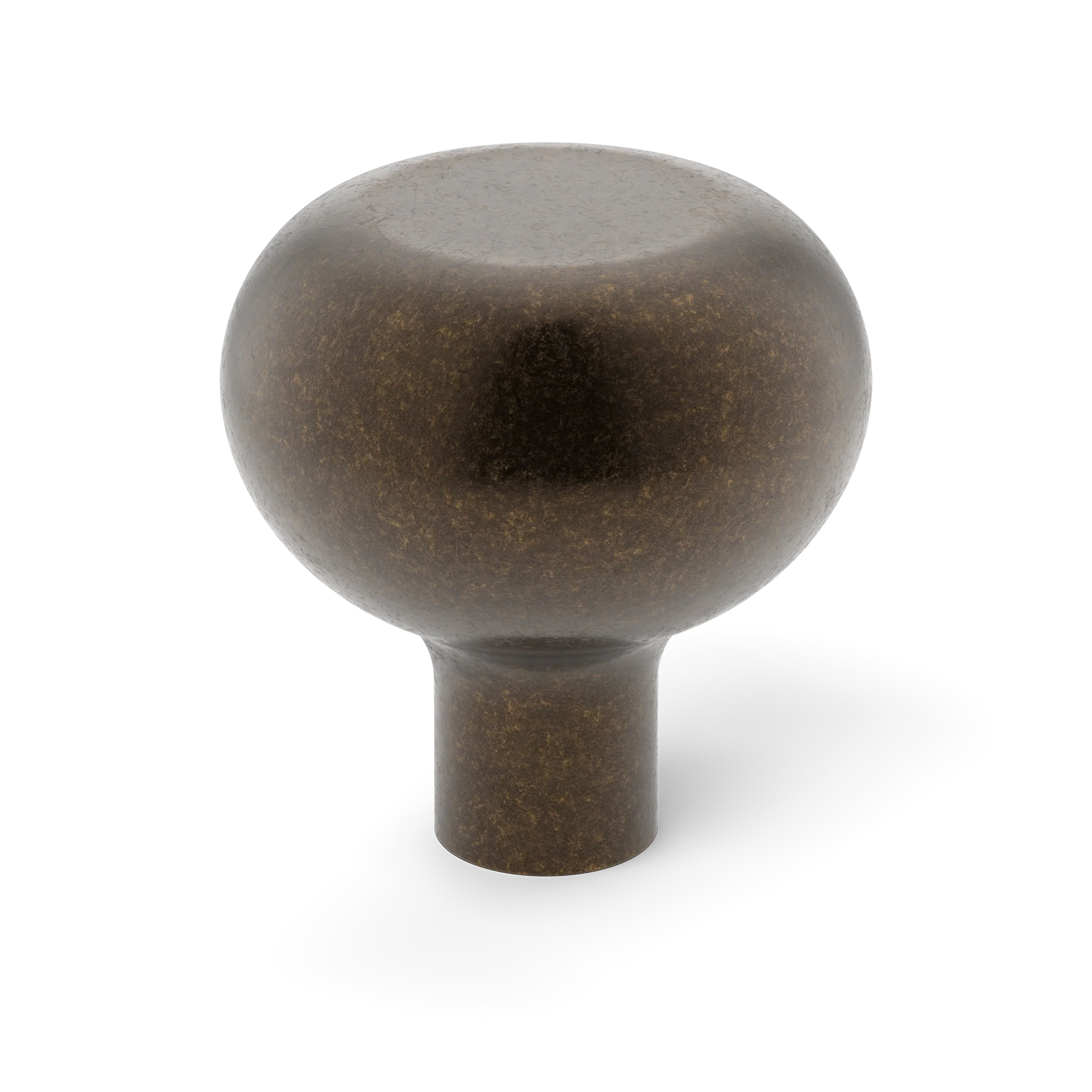 Armac Martin Loop Cabinet Knob