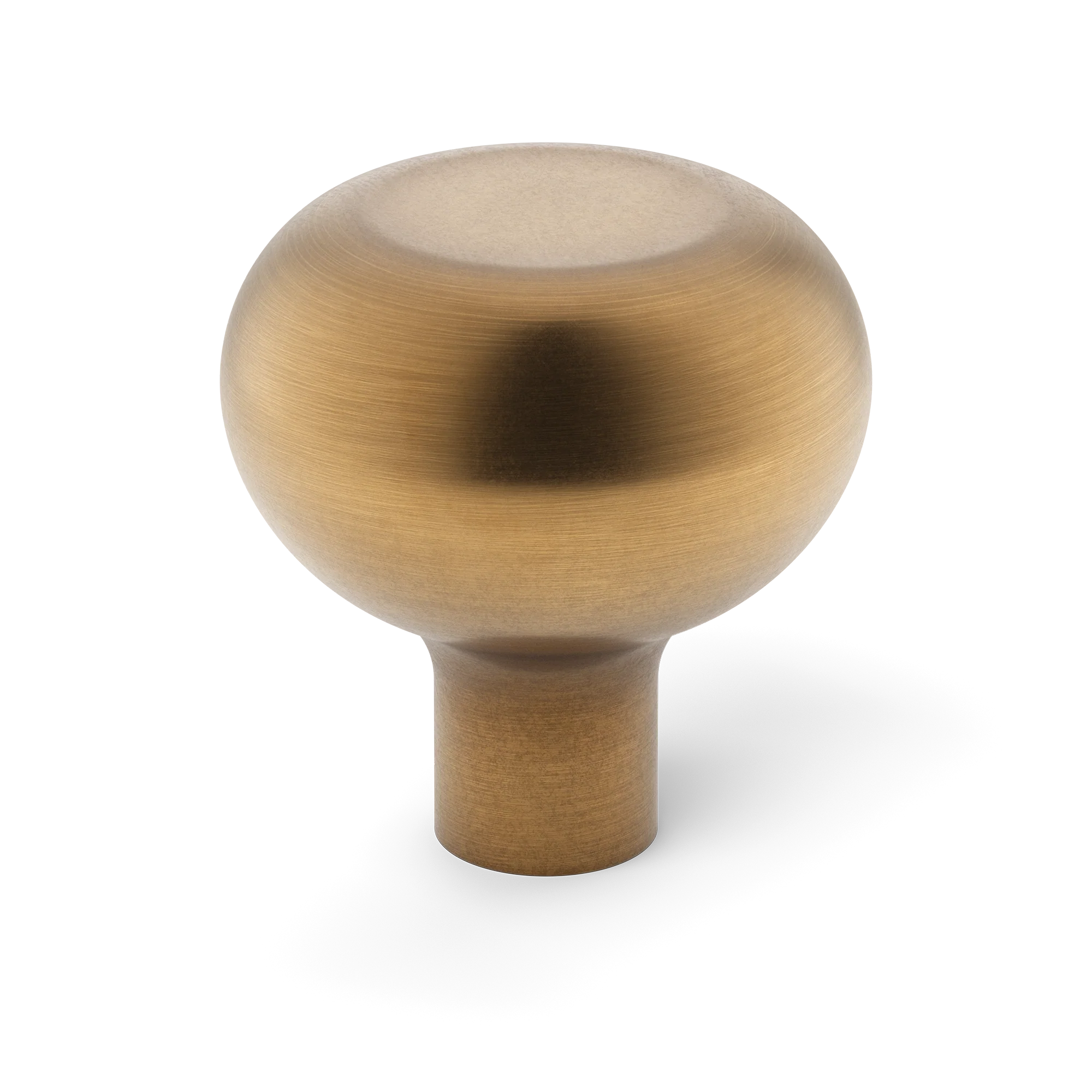 Armac Martin Loop Cabinet Knob