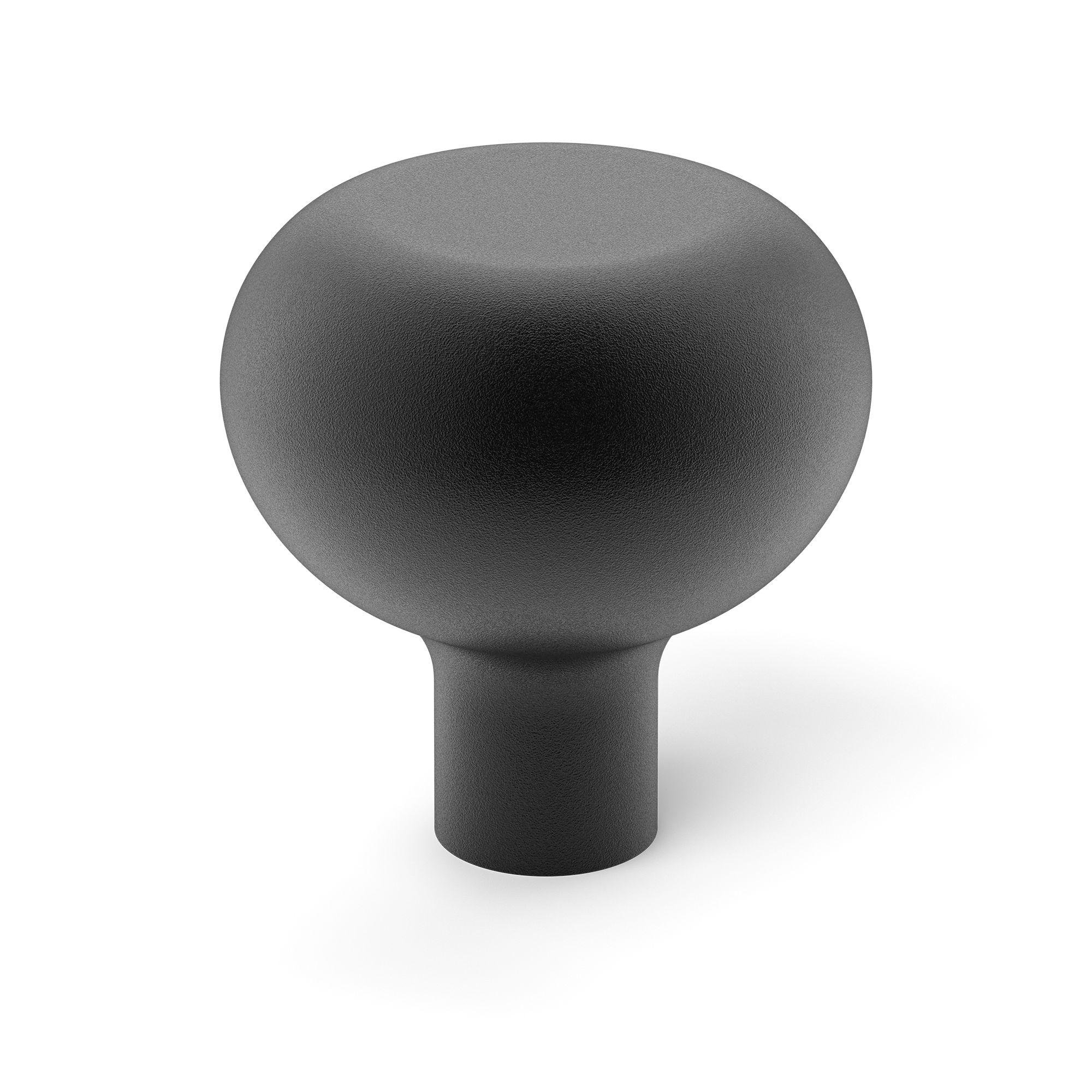 Armac Martin Loop Cabinet Knob