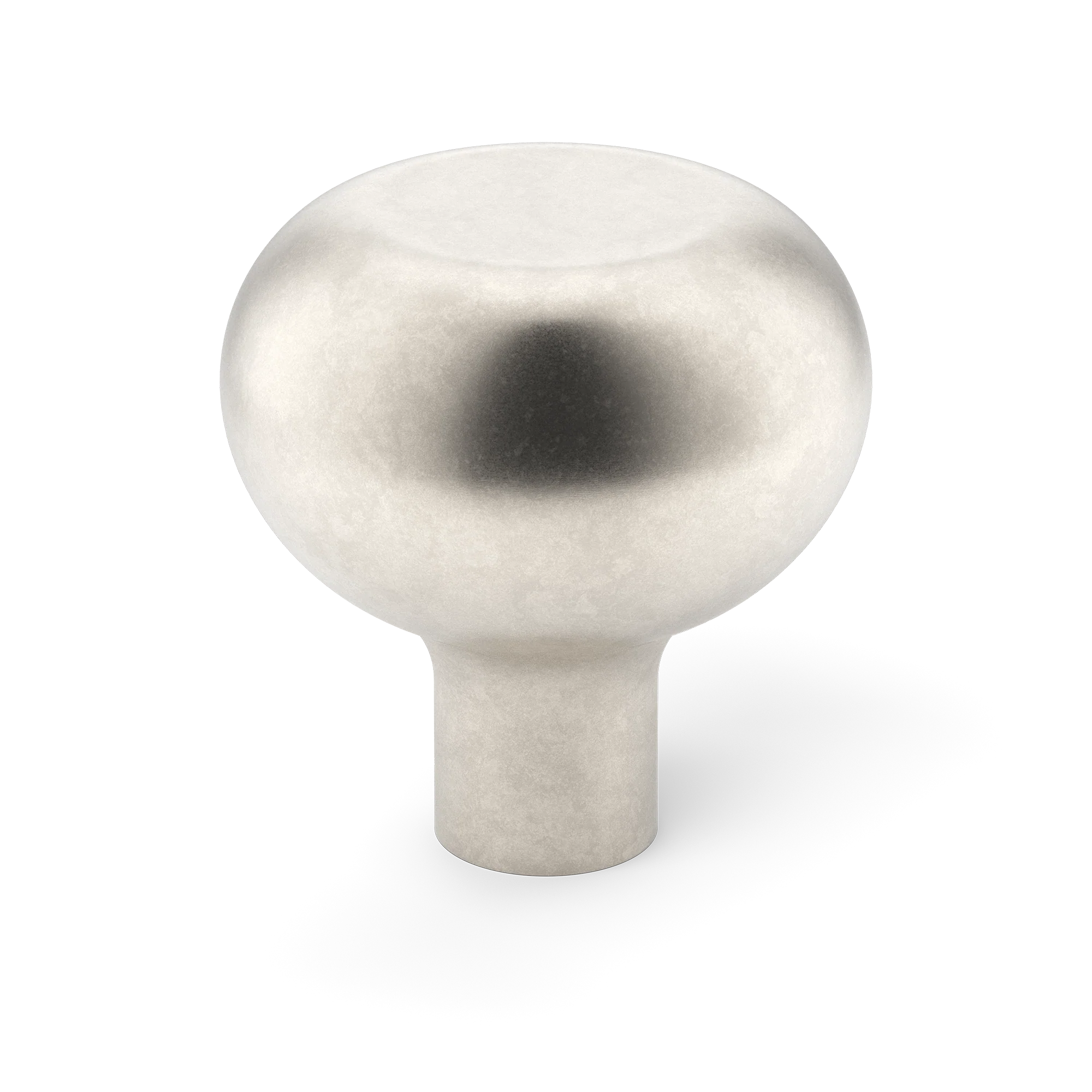 Armac Martin Loop Cabinet Knob