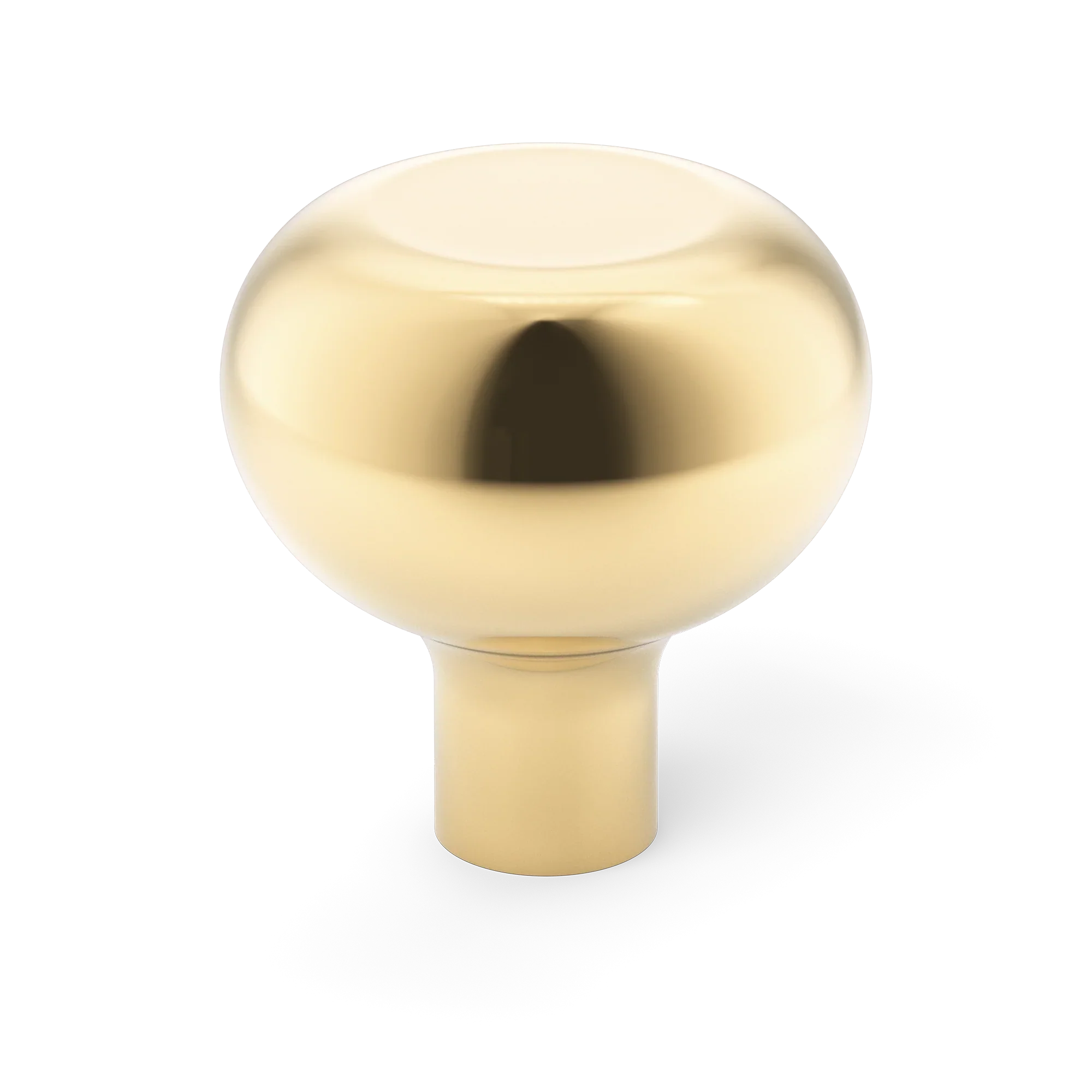Armac Martin Loop Cabinet Knob