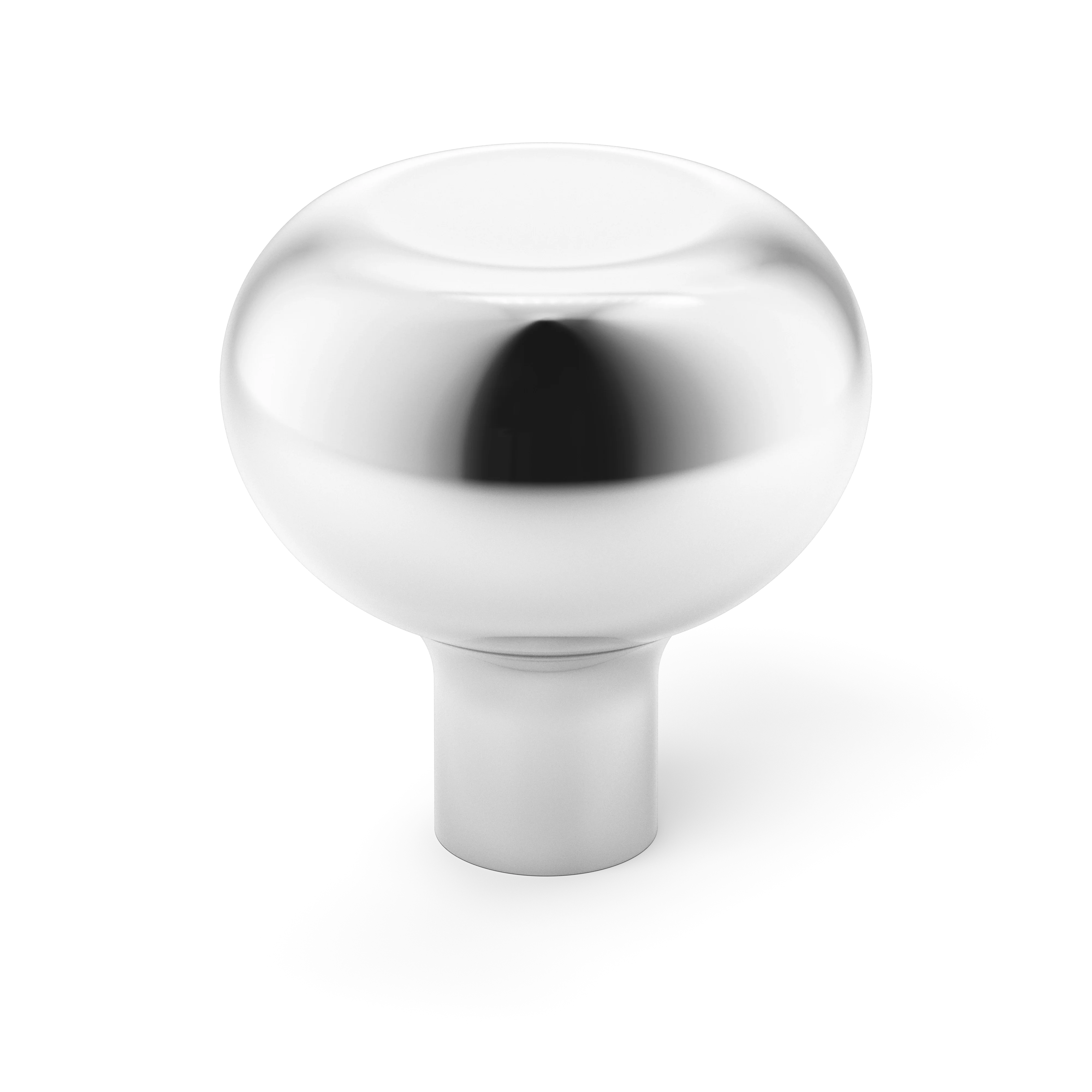 Armac Martin Loop Cabinet Knob