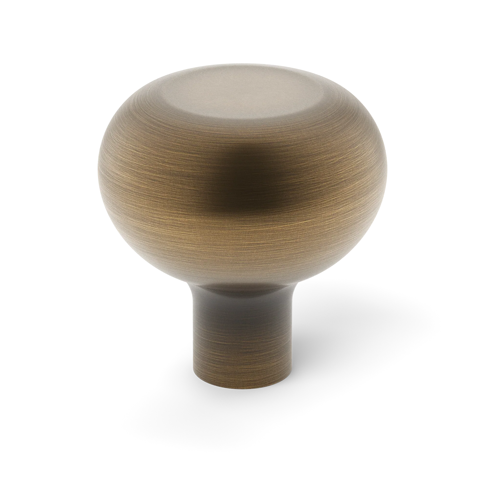 Armac Martin Loop Cabinet Knob