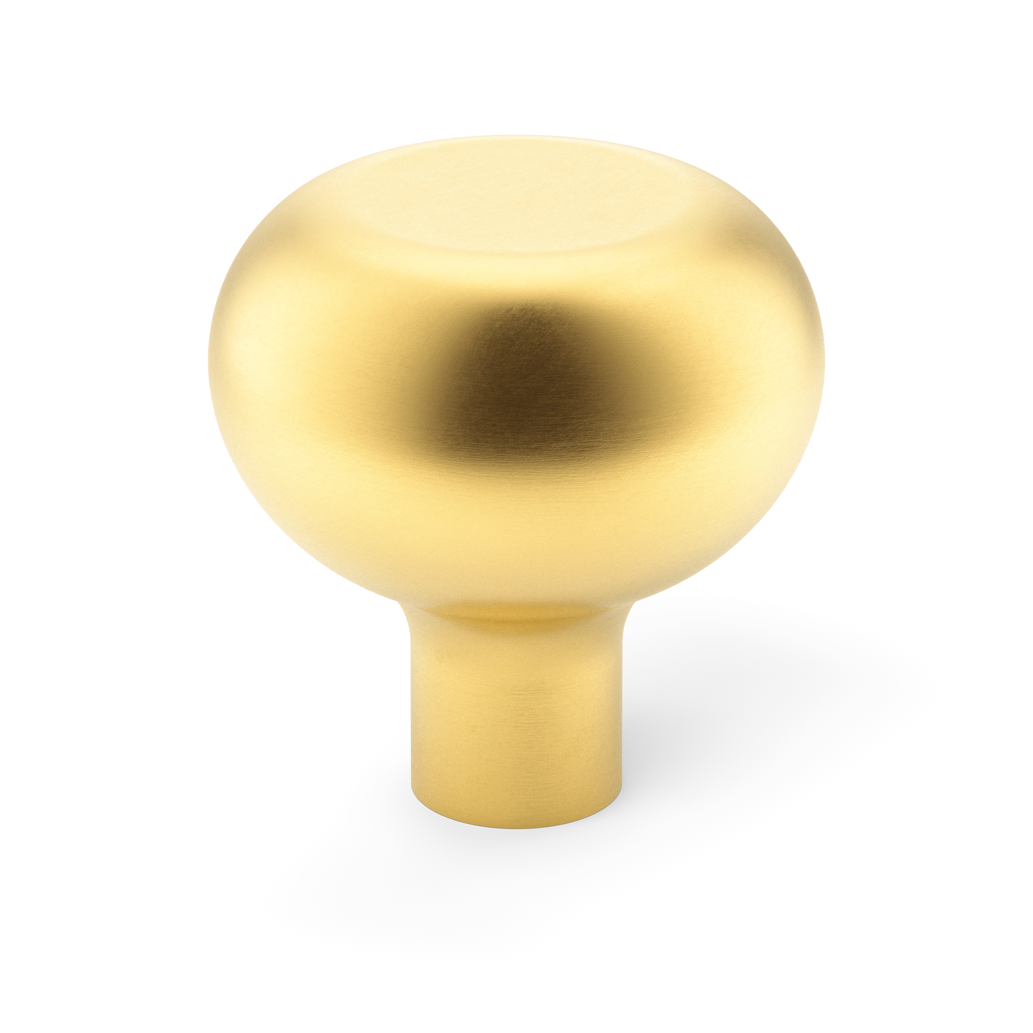 Armac Martin Loop Cabinet Knob
