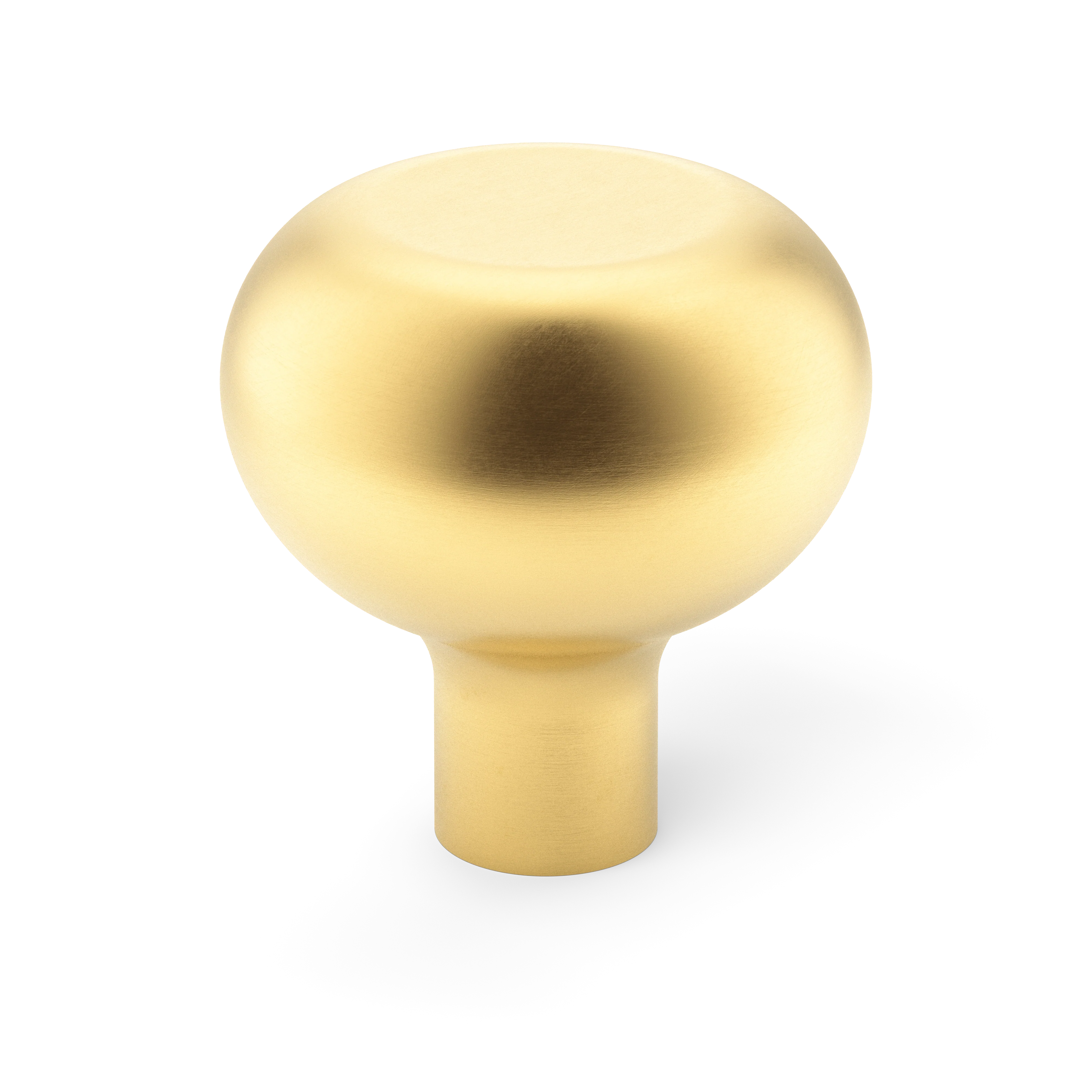 Armac Martin Loop Cabinet Knob