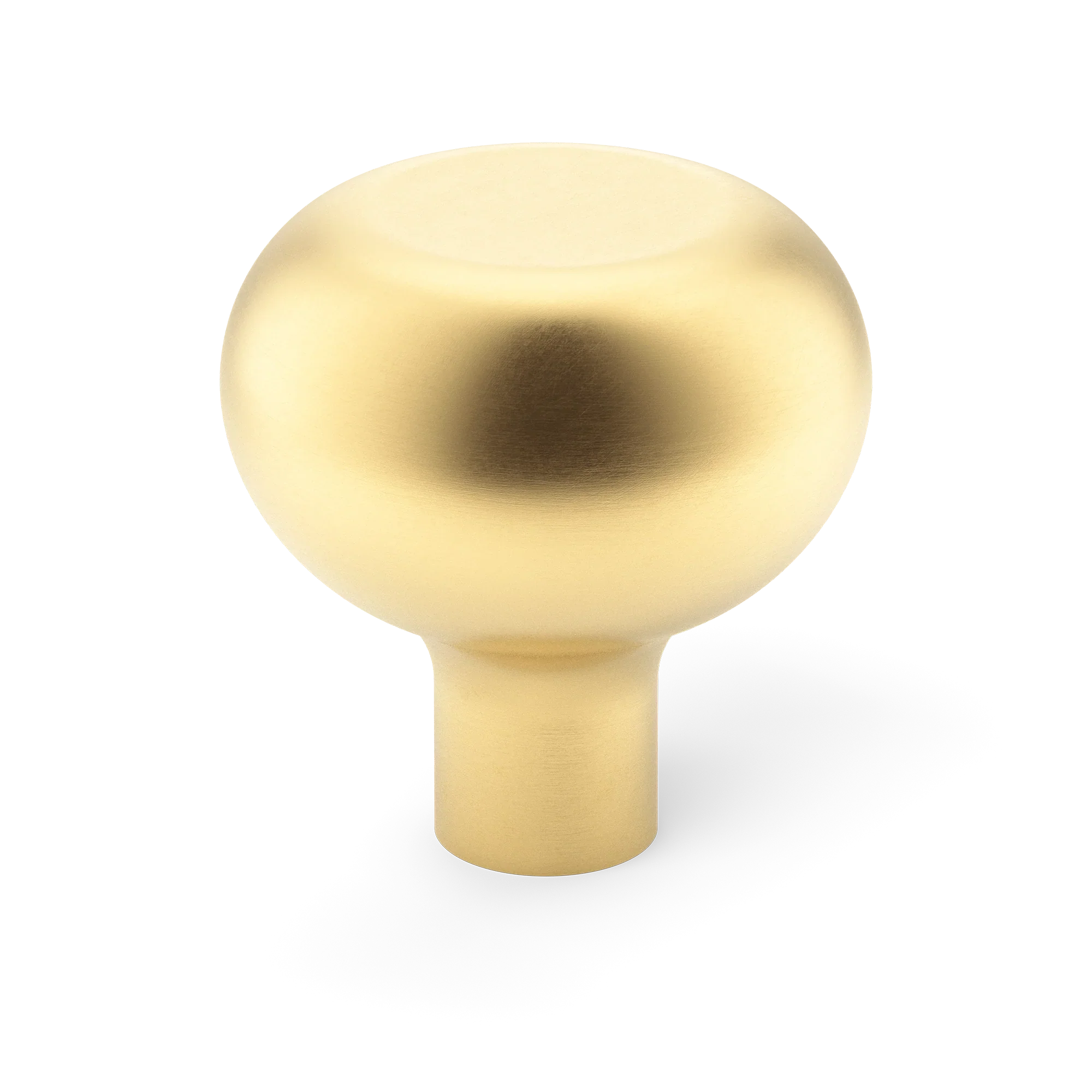 Armac Martin Loop Cabinet Knob
