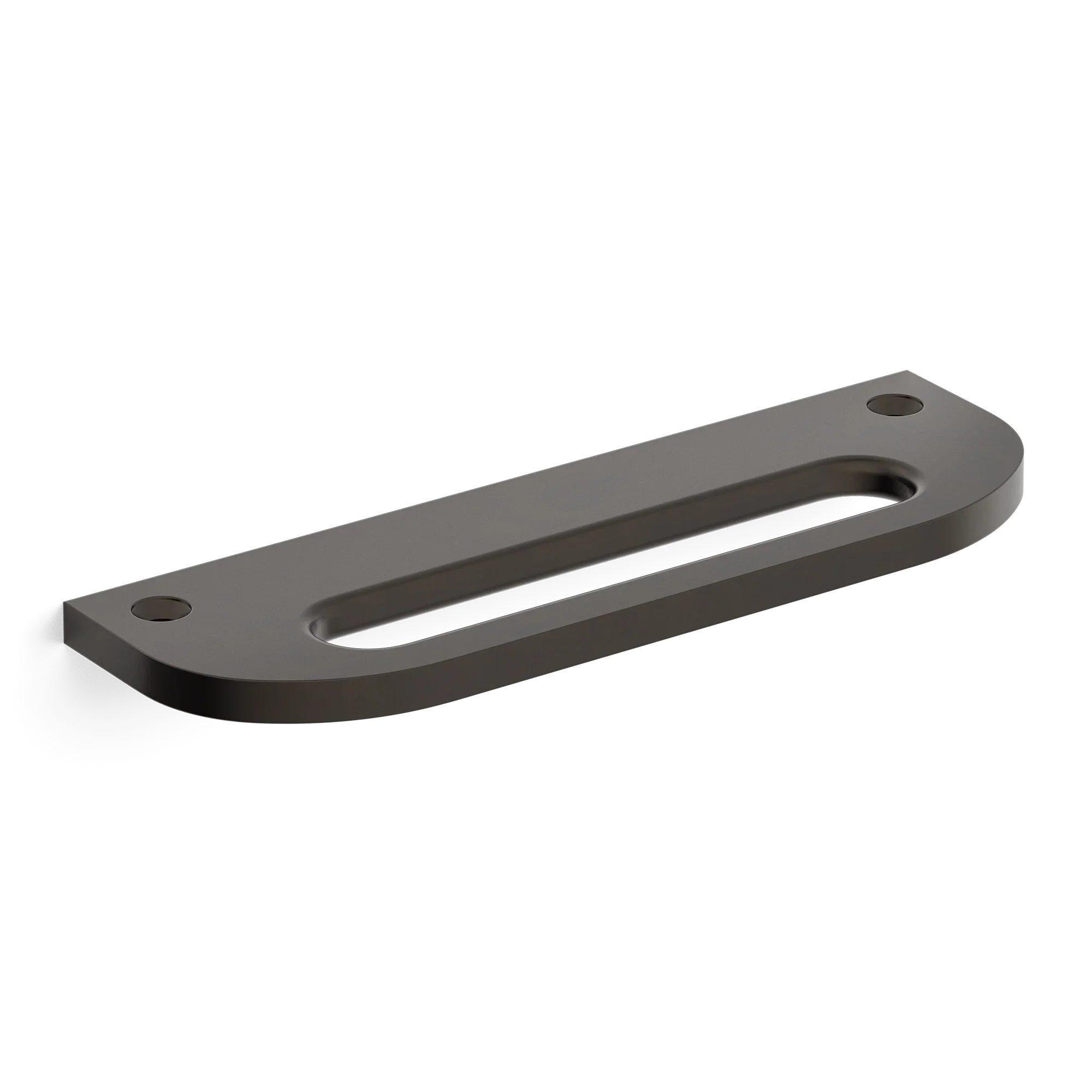 Armac Martin Loop Mortised Cabinet Pull Handle