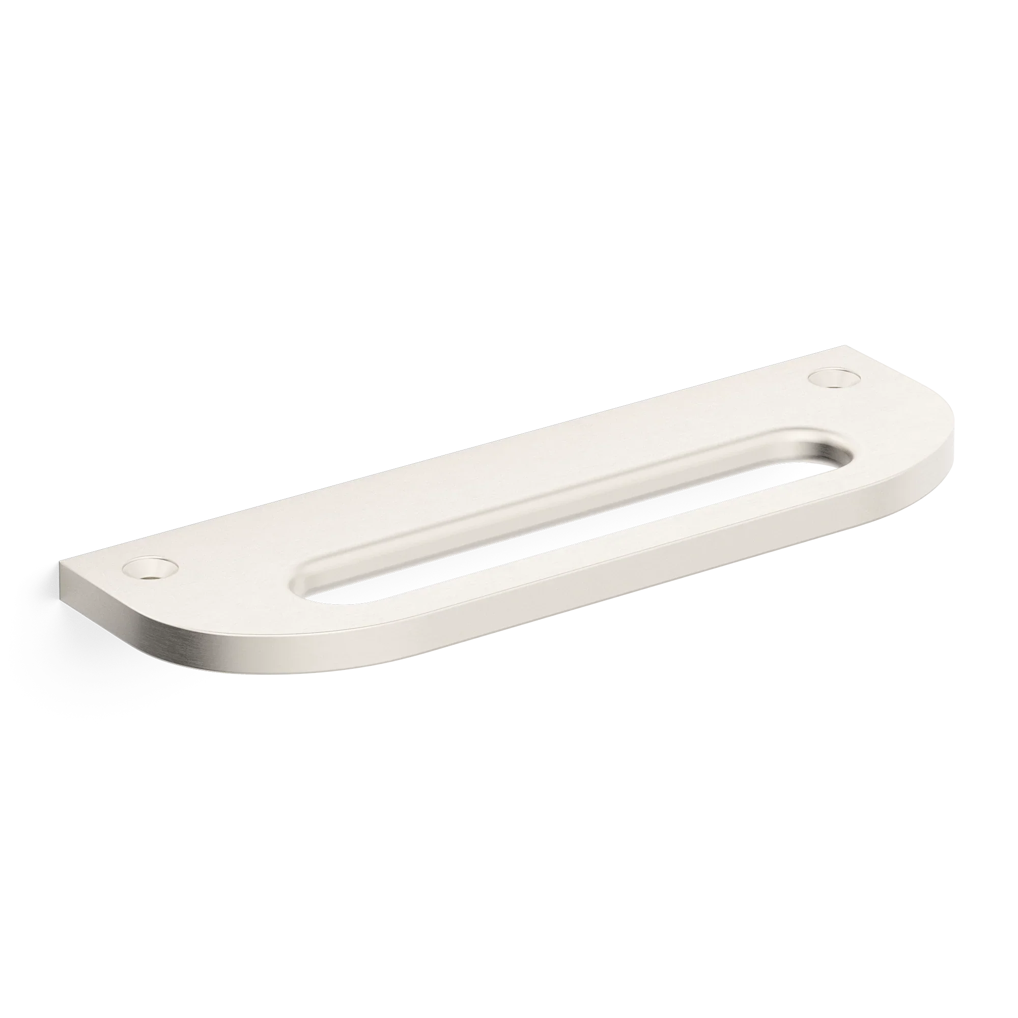 Armac Martin Loop Mortised Cabinet Pull Handle