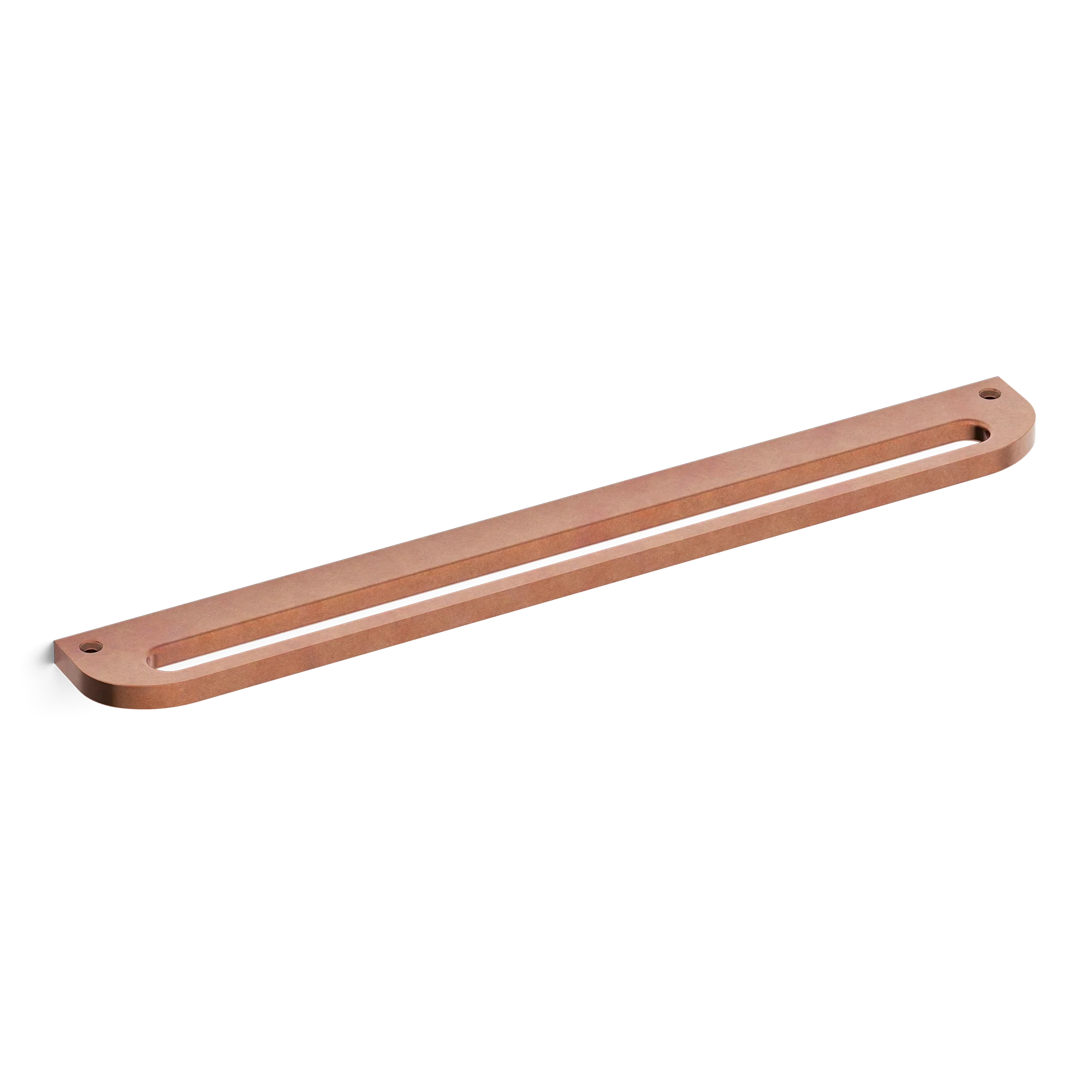 Armac Martin Loop Mortised Appliance Pull