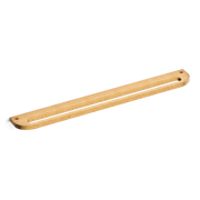 Armac Martin Loop Mortised Appliance Pull