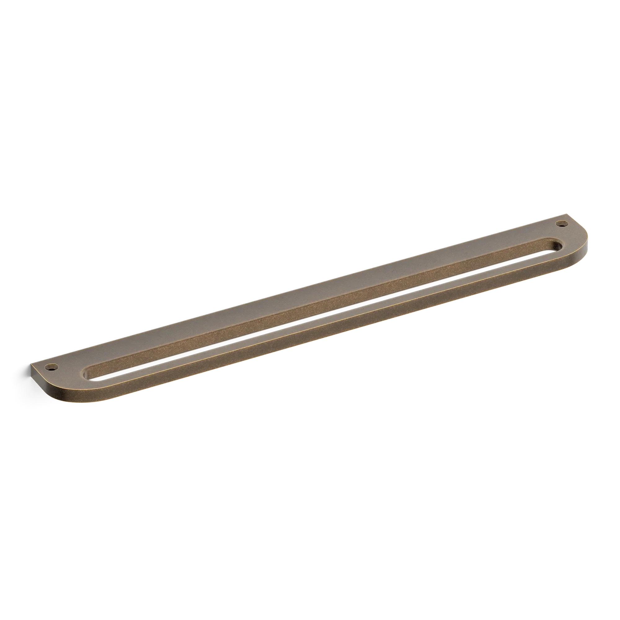 Armac Martin Loop Mortised Appliance Pull