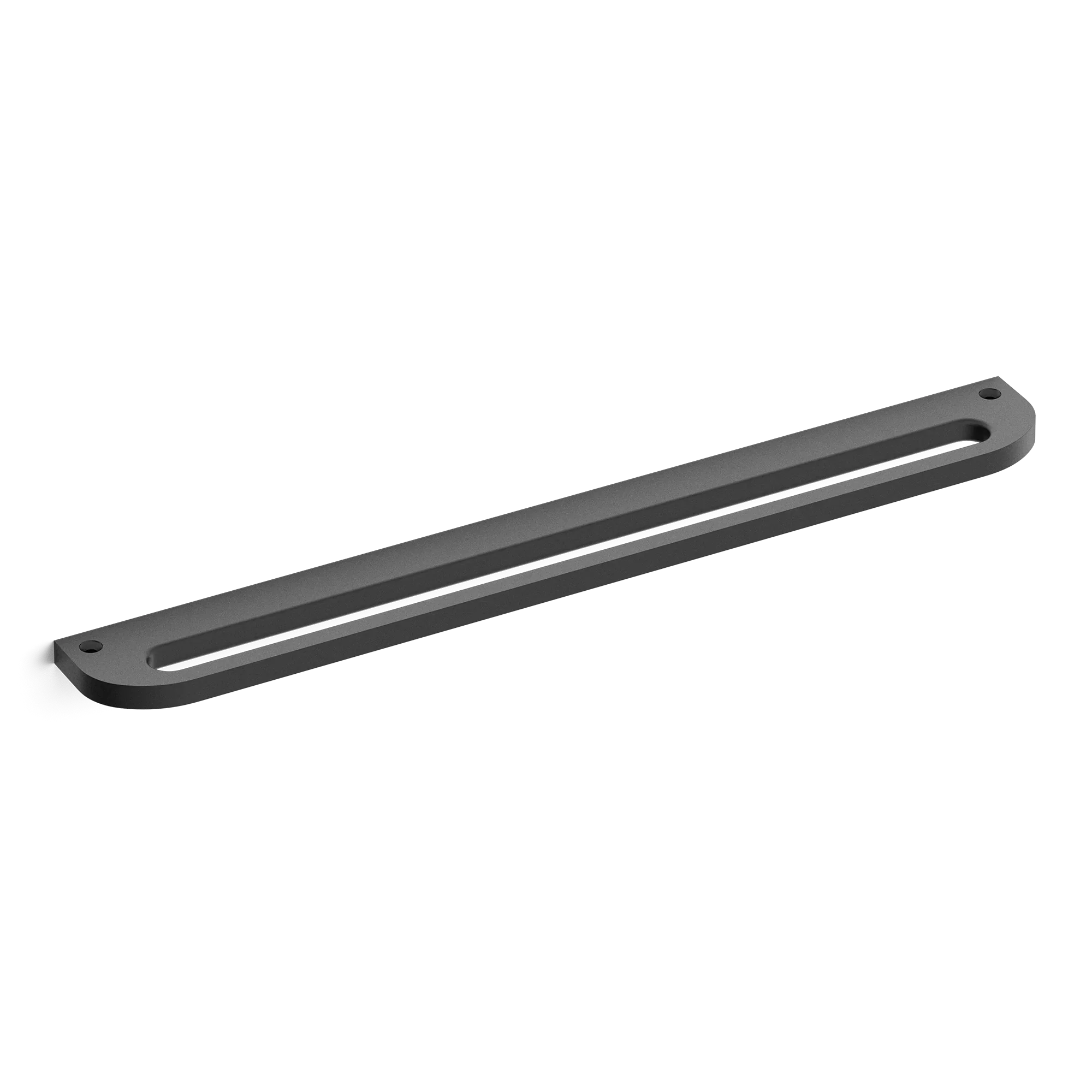 Armac Martin Loop Mortised Appliance Pull