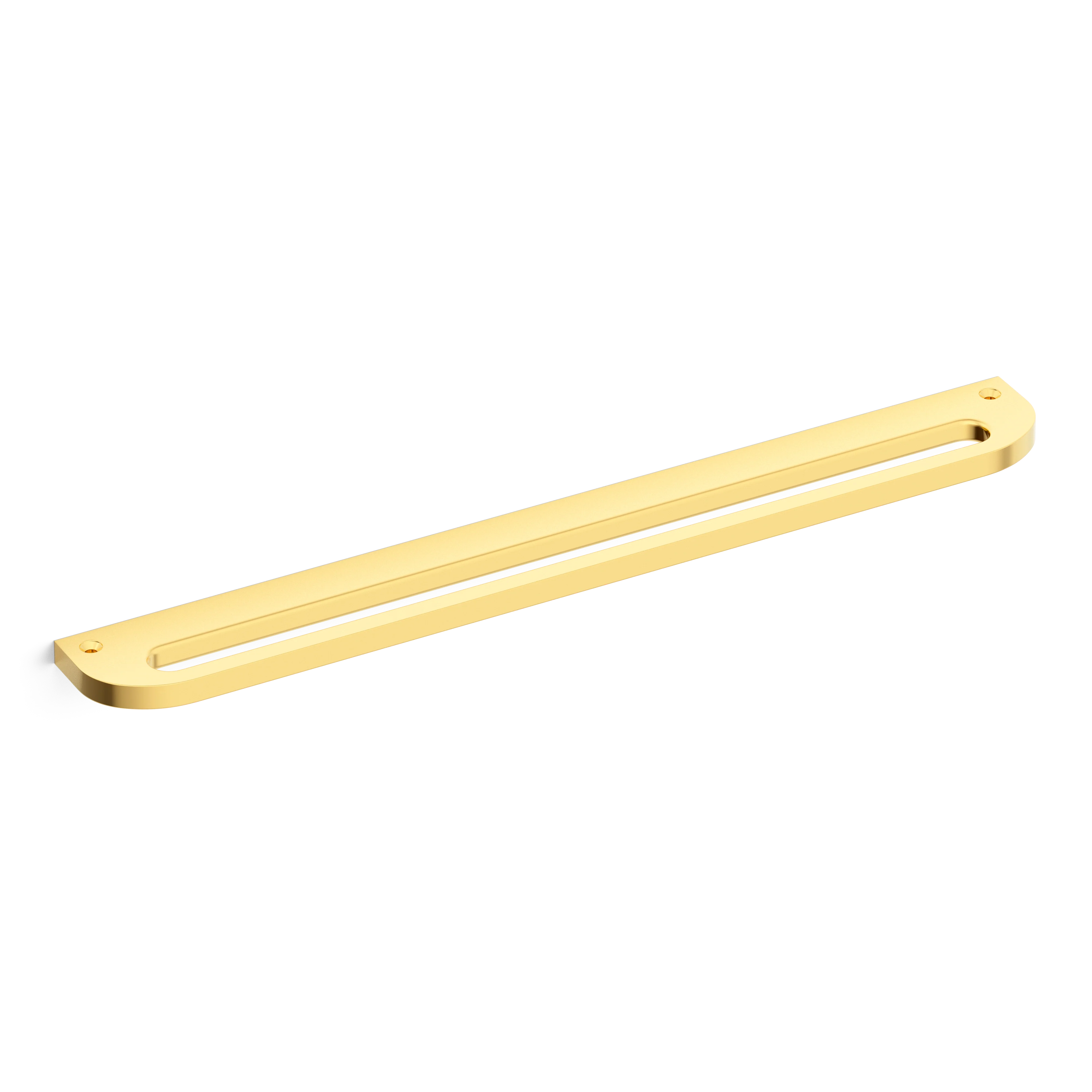 Armac Martin Loop Mortised Appliance Pull